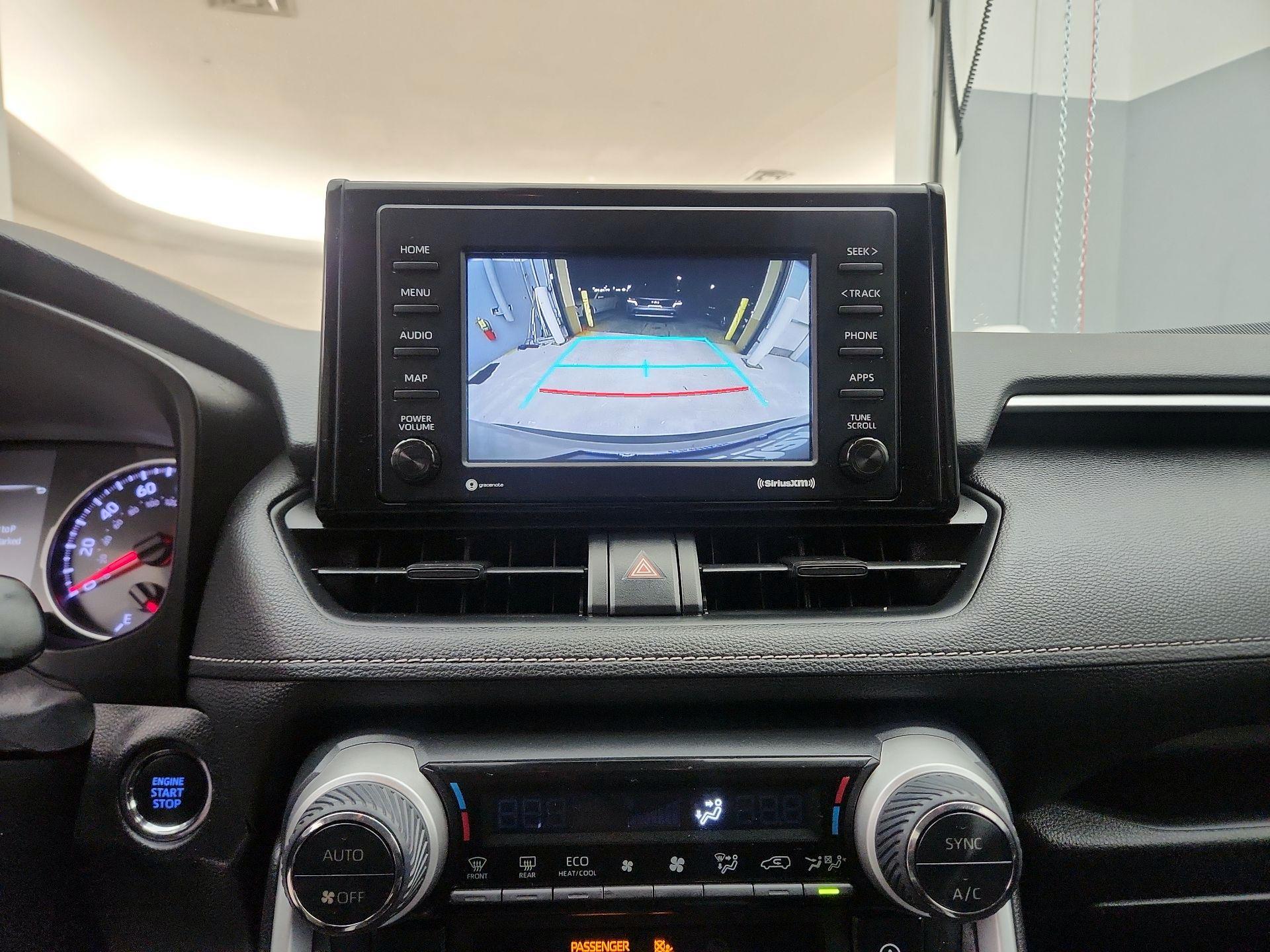 Thumbnail: 2021 Toyota RAV4 - 14