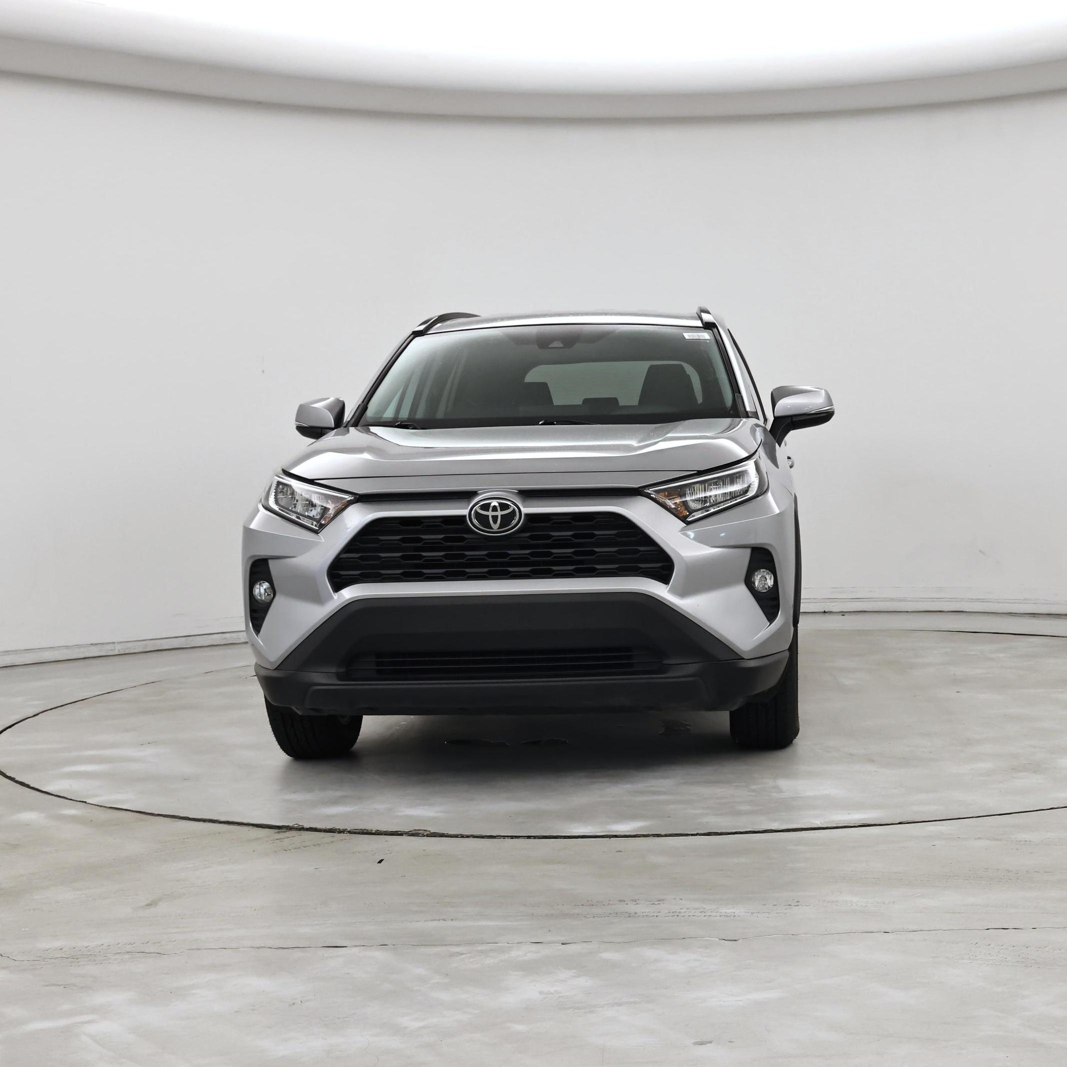 Thumbnail: 2021 Toyota RAV4 - 5