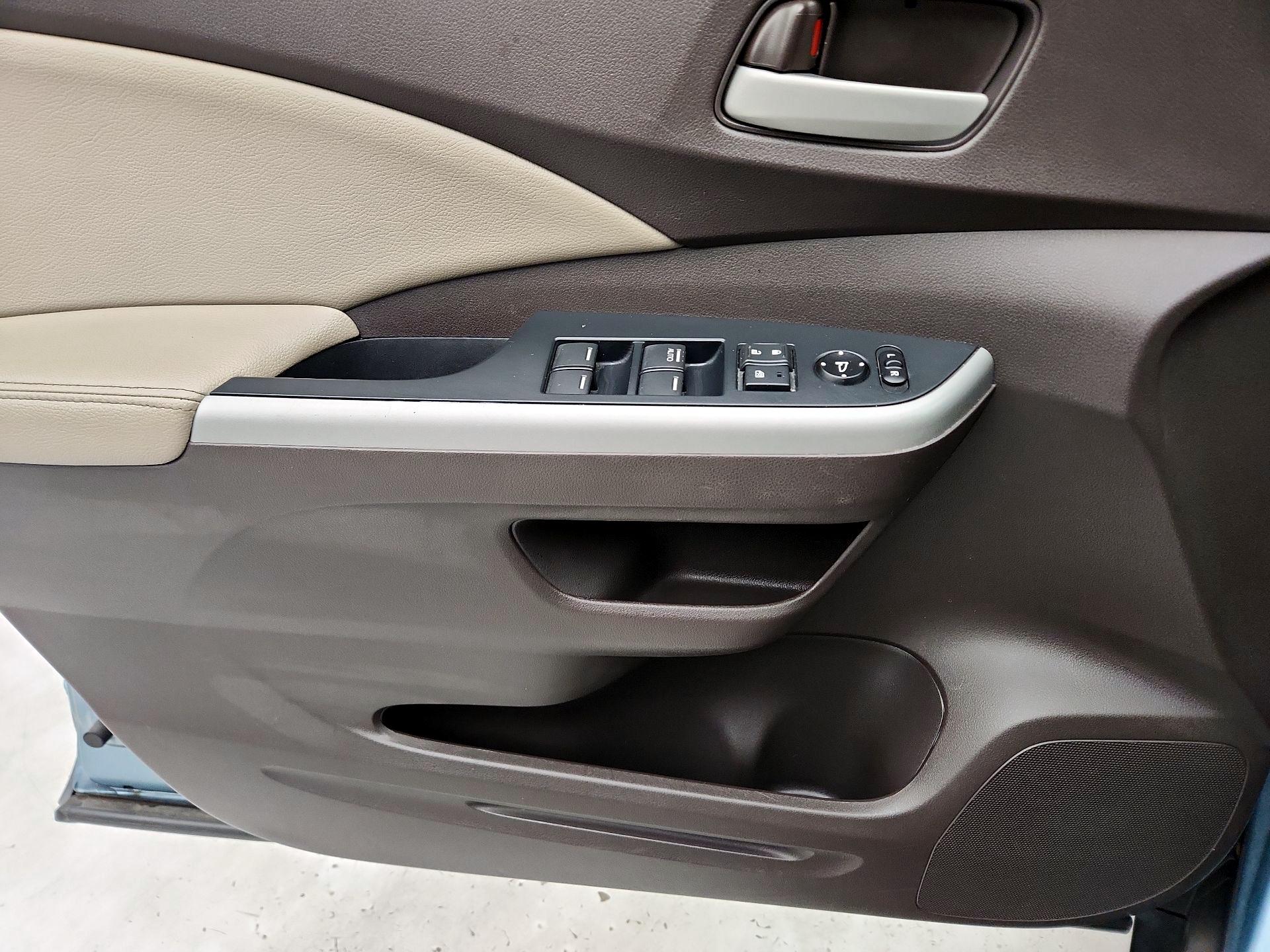 Thumbnail: 2014 Honda CR-V - 12