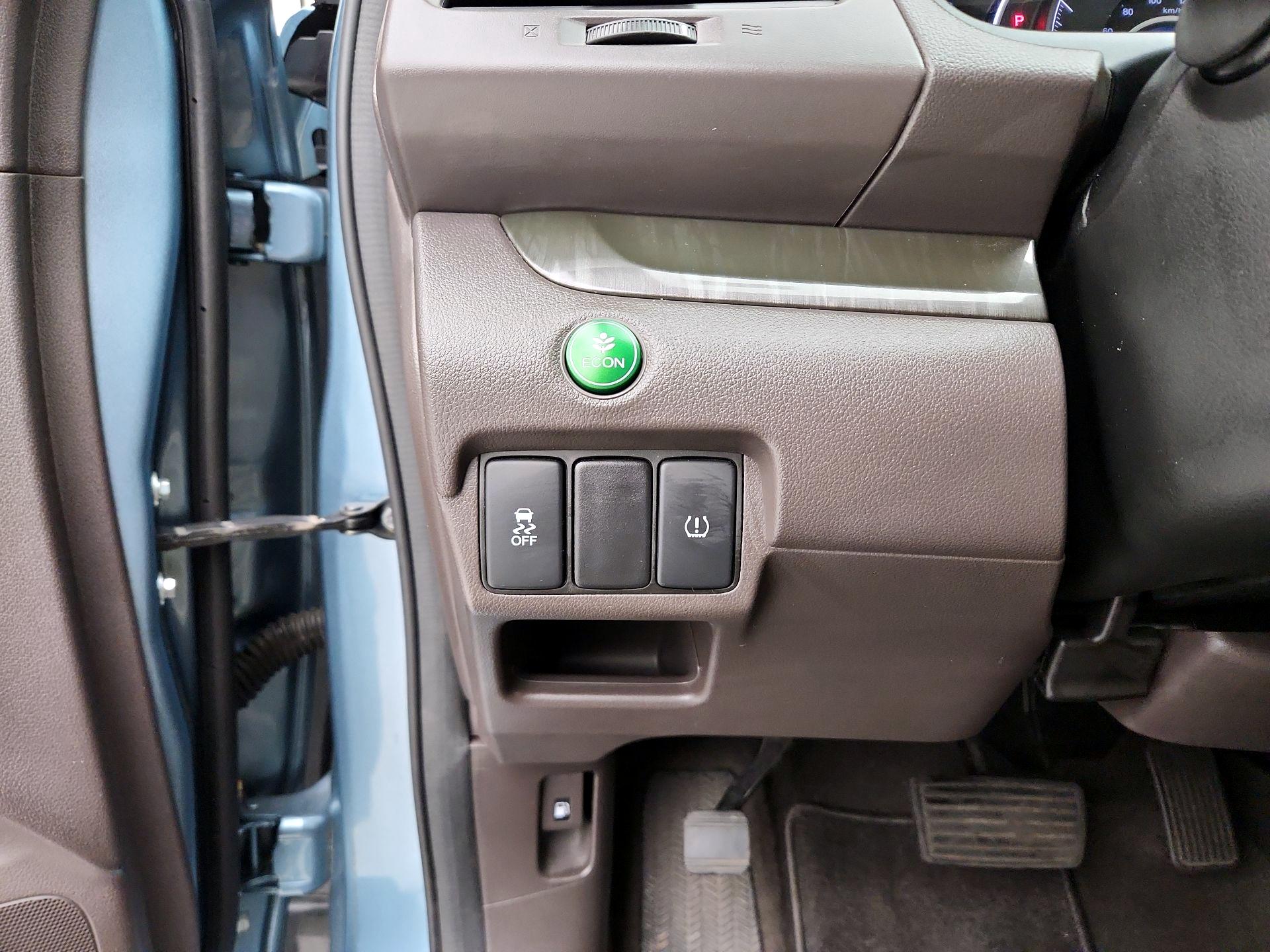 Thumbnail: 2014 Honda CR-V - 13