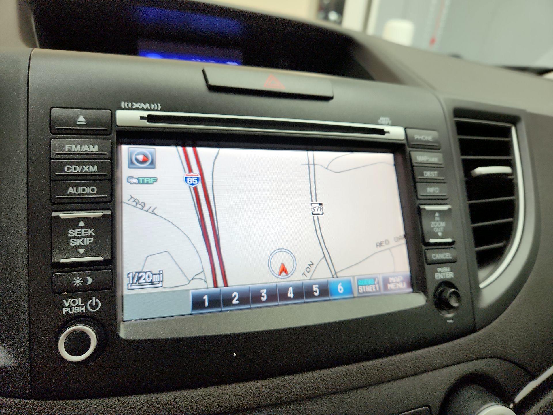 Thumbnail: 2014 Honda CR-V - 14