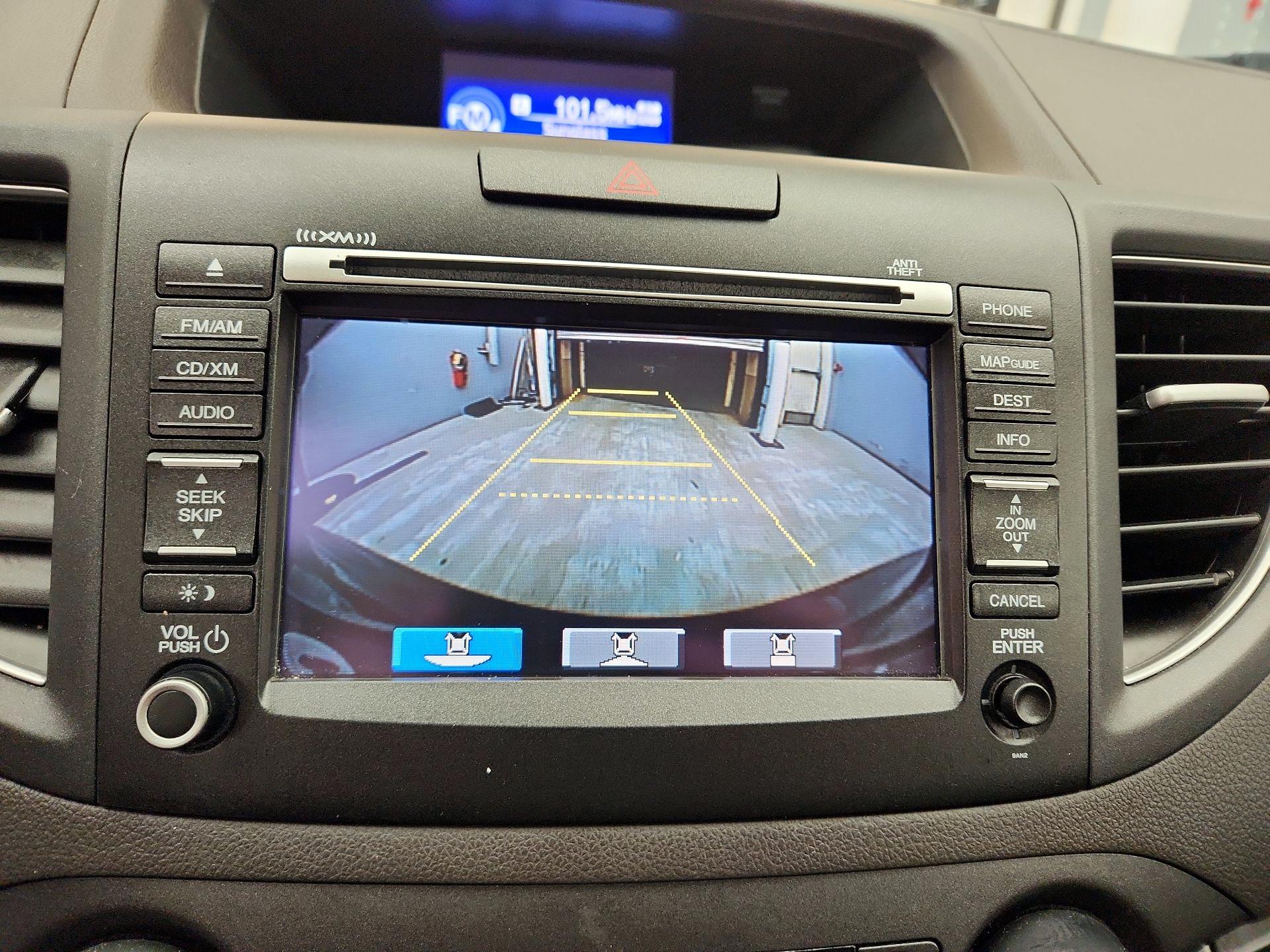 Thumbnail: 2014 Honda CR-V - 15