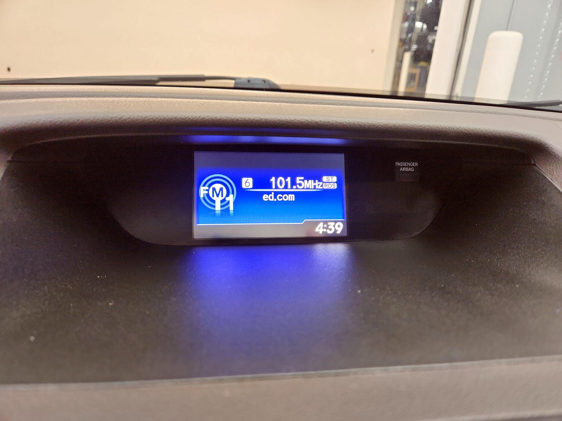 Thumbnail: 2014 Honda CR-V - 16