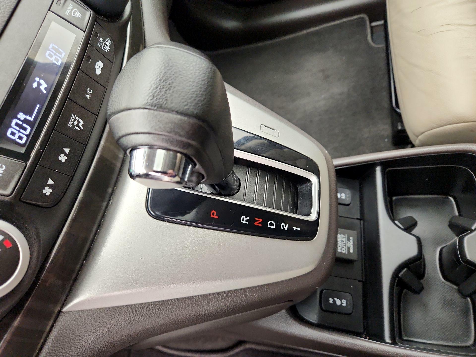 Thumbnail: 2014 Honda CR-V - 18