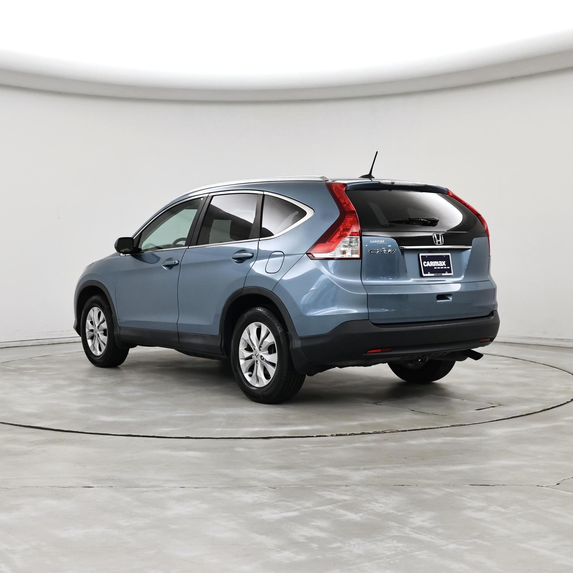 Thumbnail: 2014 Honda CR-V - 2