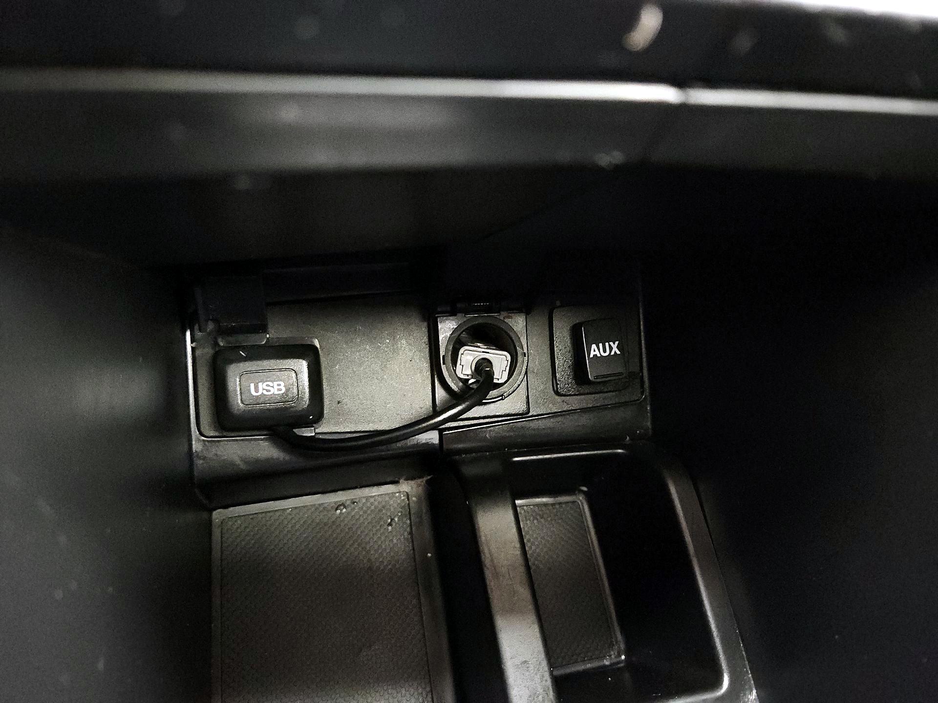 Thumbnail: 2014 Honda CR-V - 19