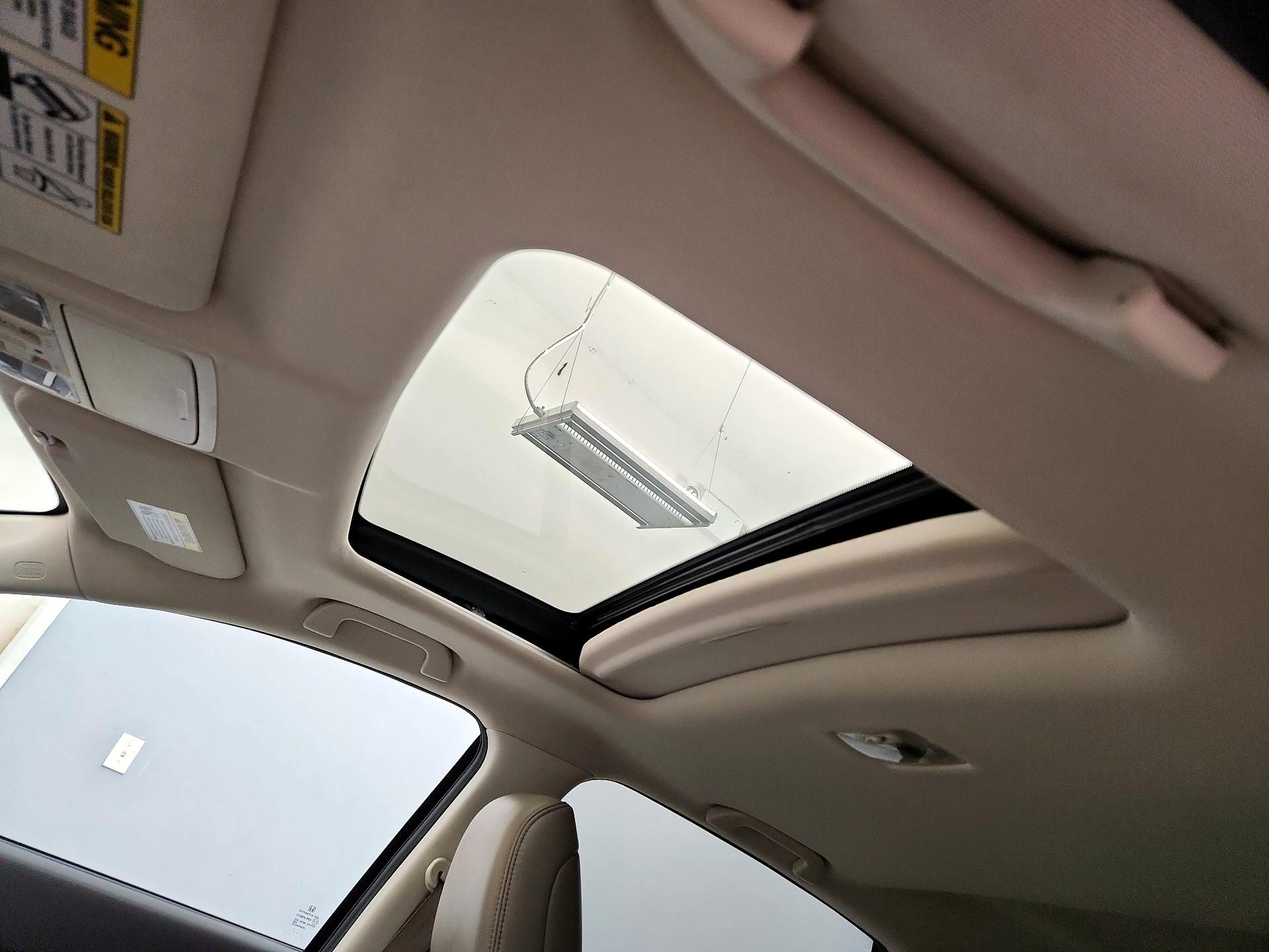 Thumbnail: 2014 Honda CR-V - 20