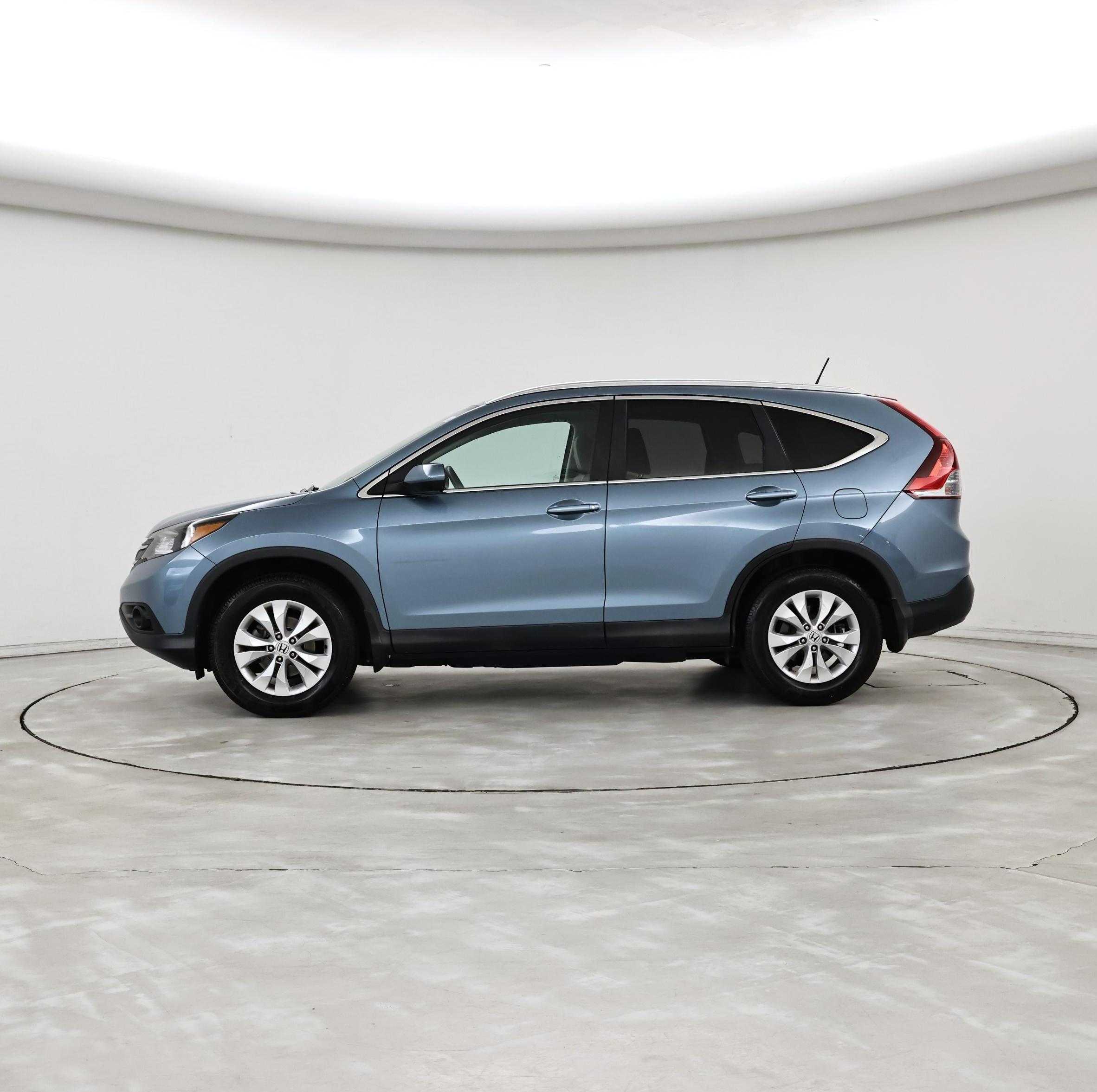 Thumbnail: 2014 Honda CR-V - 3