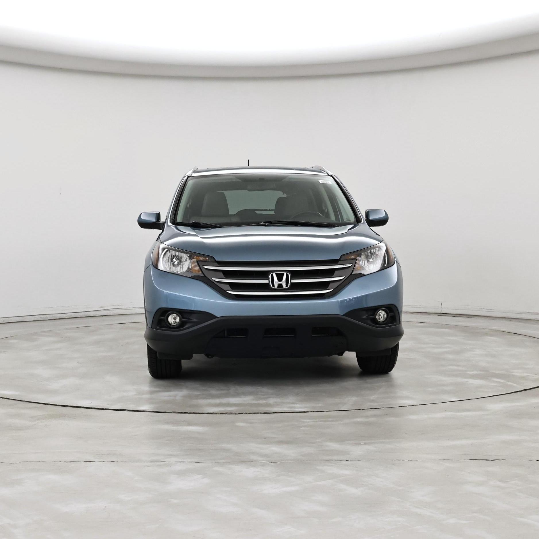 Thumbnail: 2014 Honda CR-V - 5
