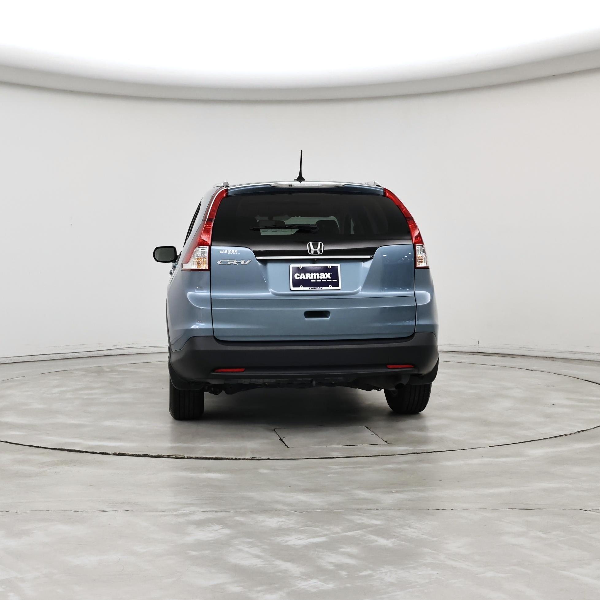 Thumbnail: 2014 Honda CR-V - 6