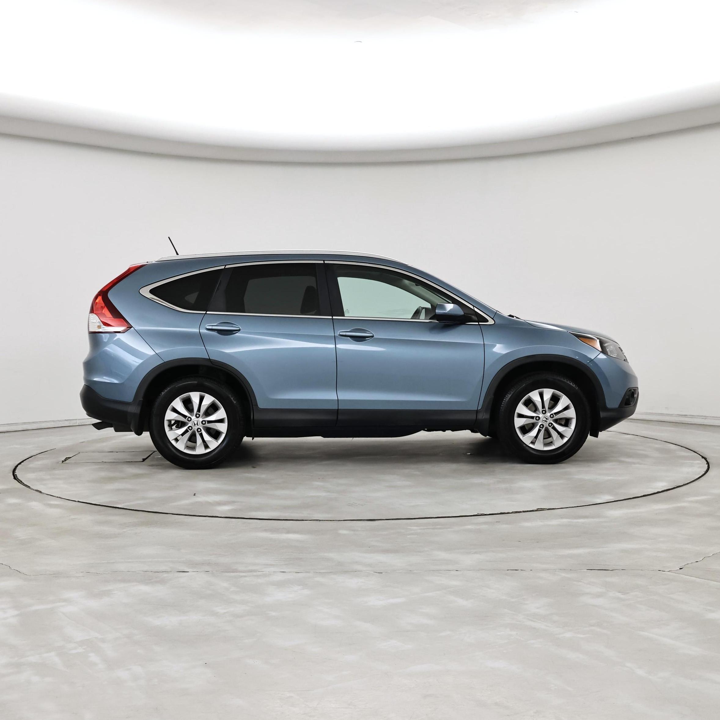Thumbnail: 2014 Honda CR-V - 7