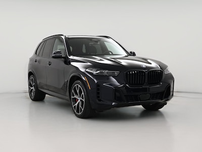 2025 BMW X5 Plug In Hybrid xDrive50e