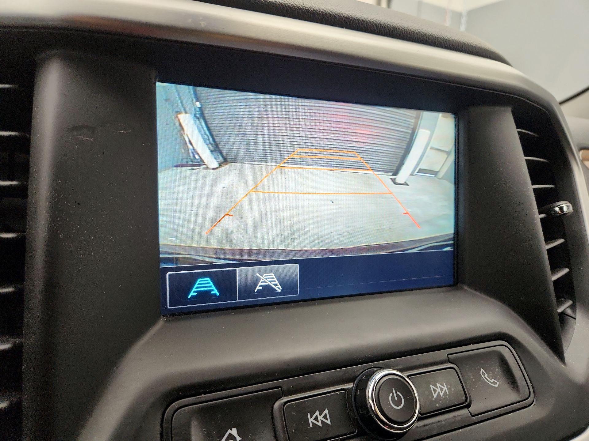 Thumbnail: 2018 GMC Acadia - 14