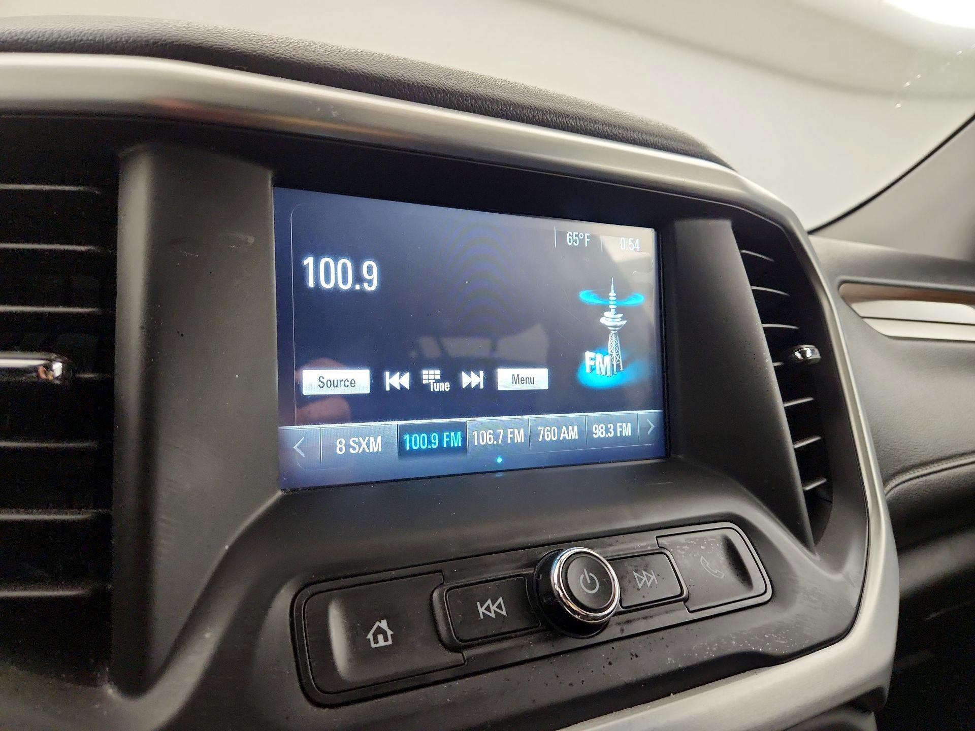 Thumbnail: 2018 GMC Acadia - 15