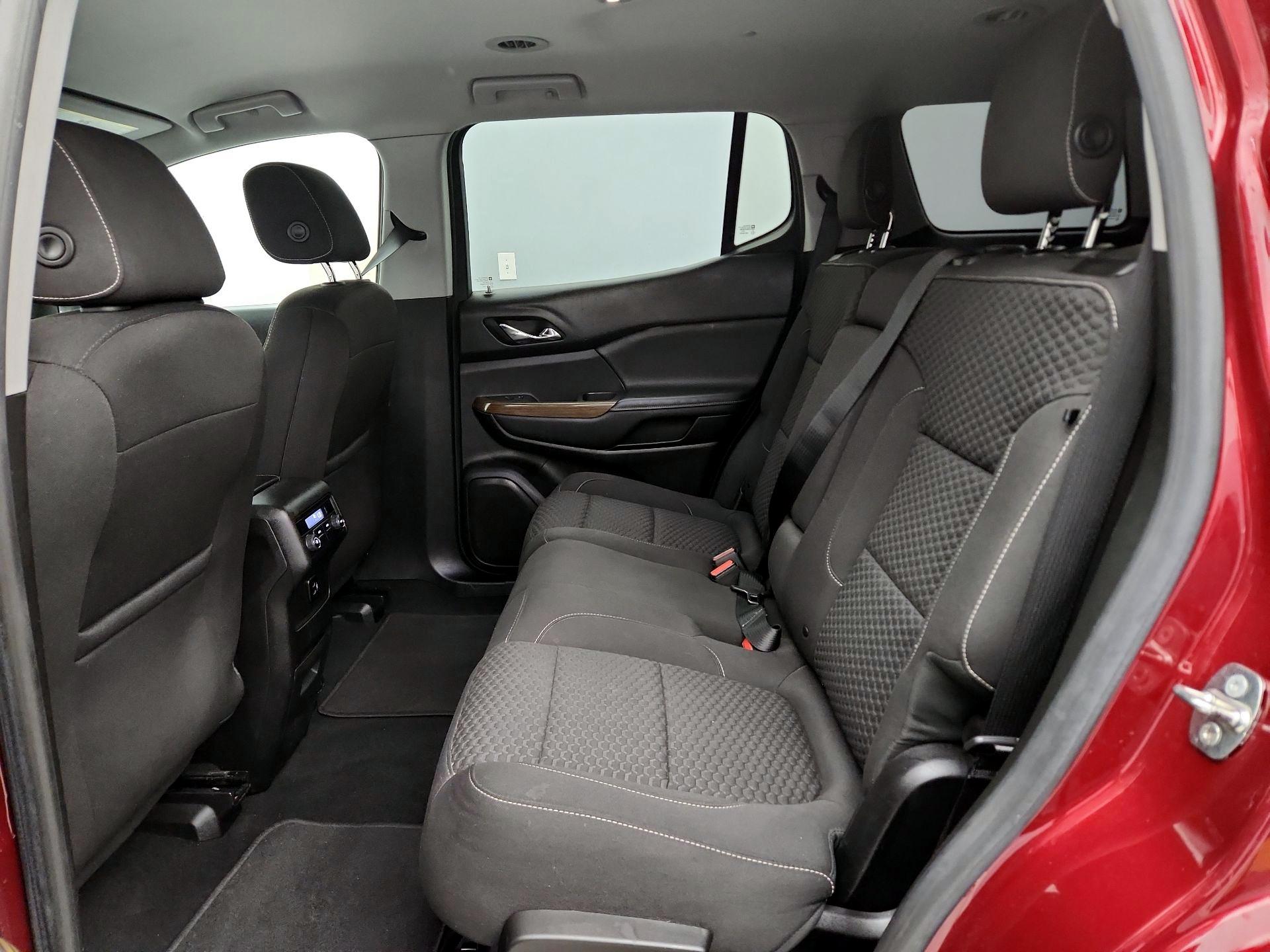 Thumbnail: 2018 GMC Acadia - 19