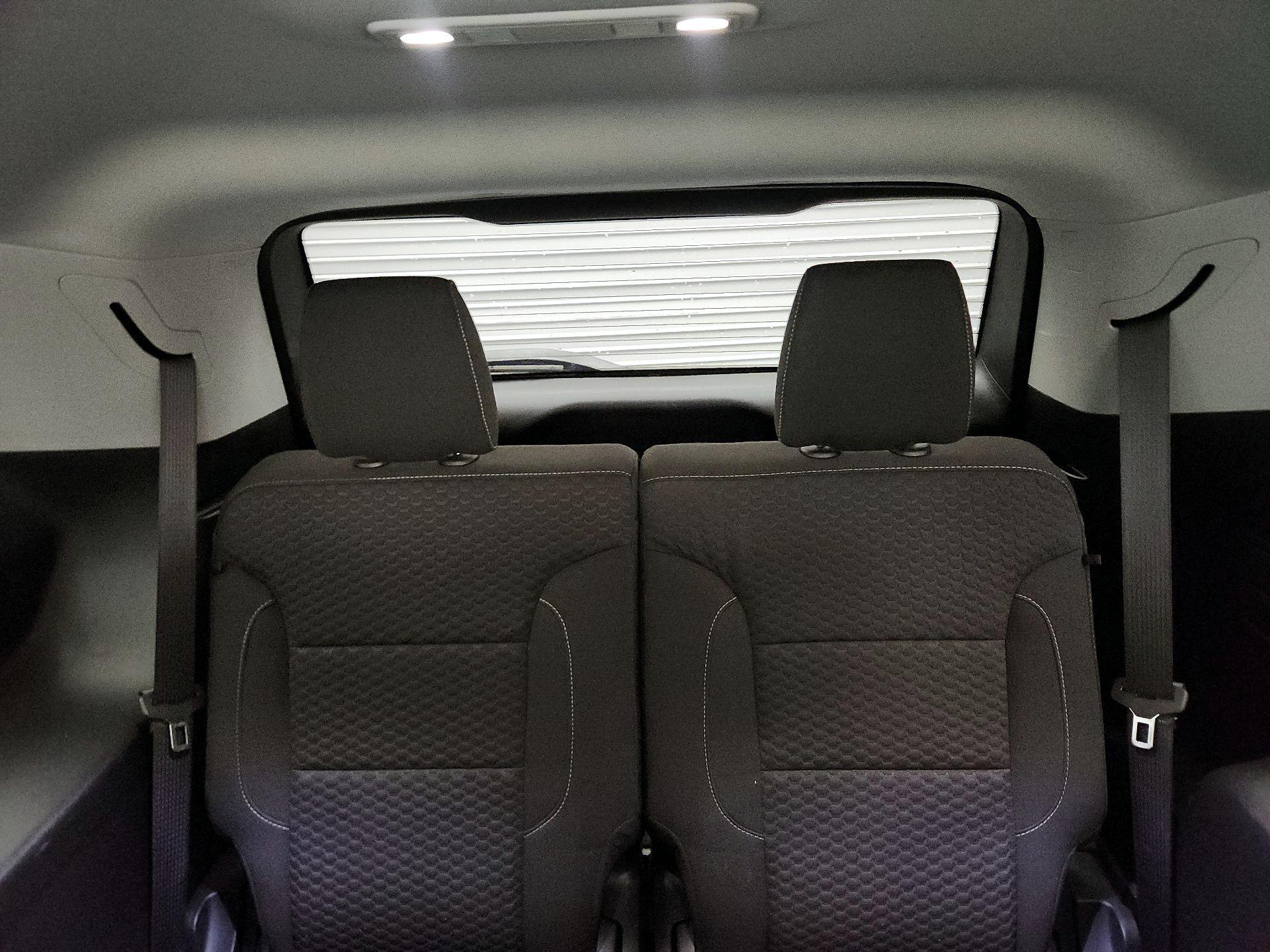 Thumbnail: 2018 GMC Acadia - 20