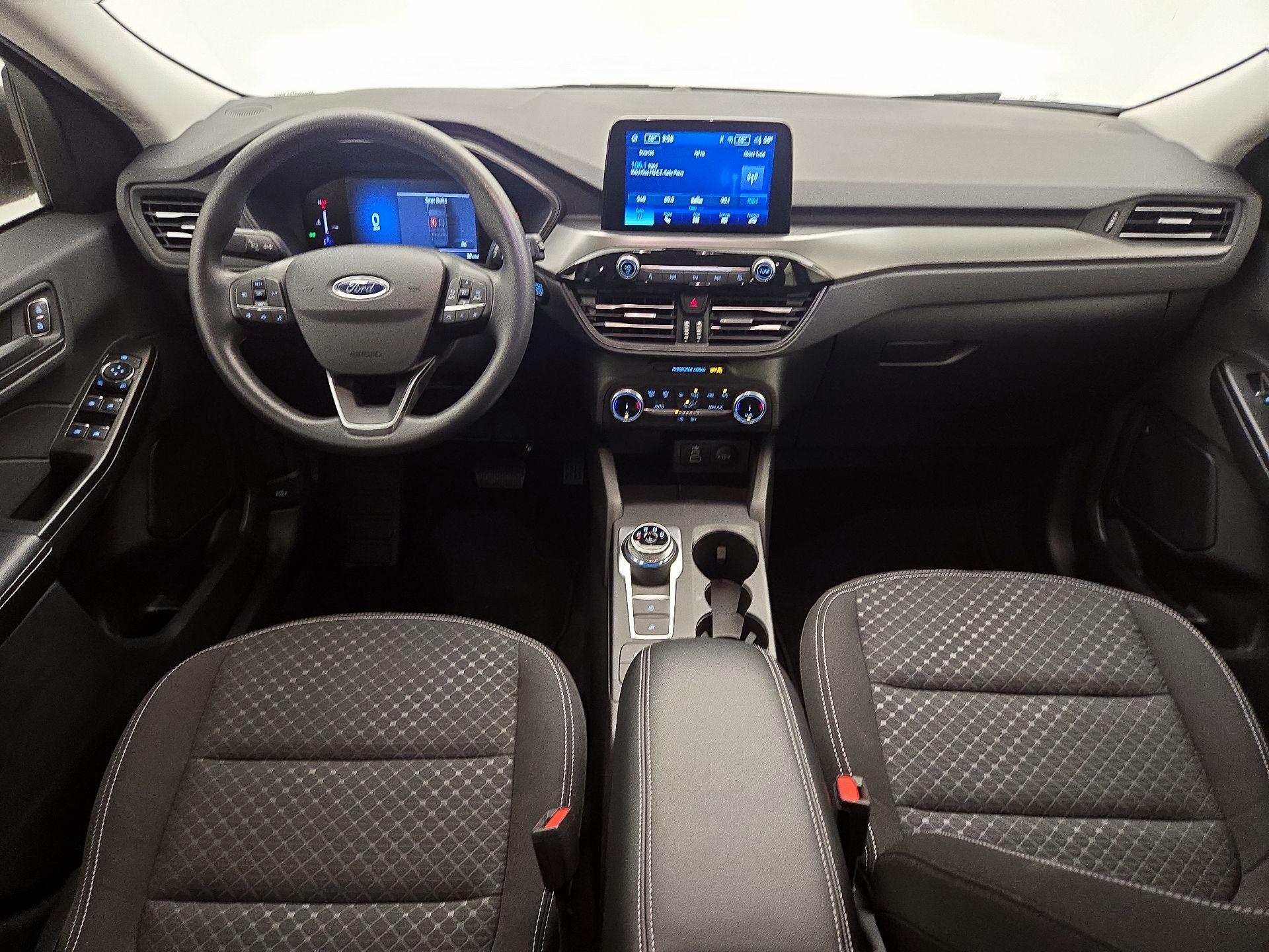 Thumbnail: 2025 Ford Escape - 9