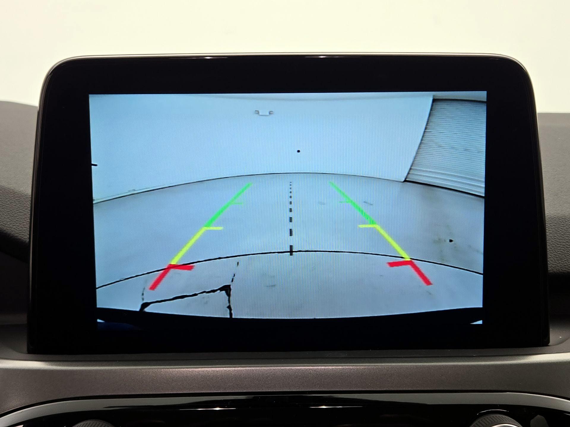 Thumbnail: 2025 Ford Escape - 14