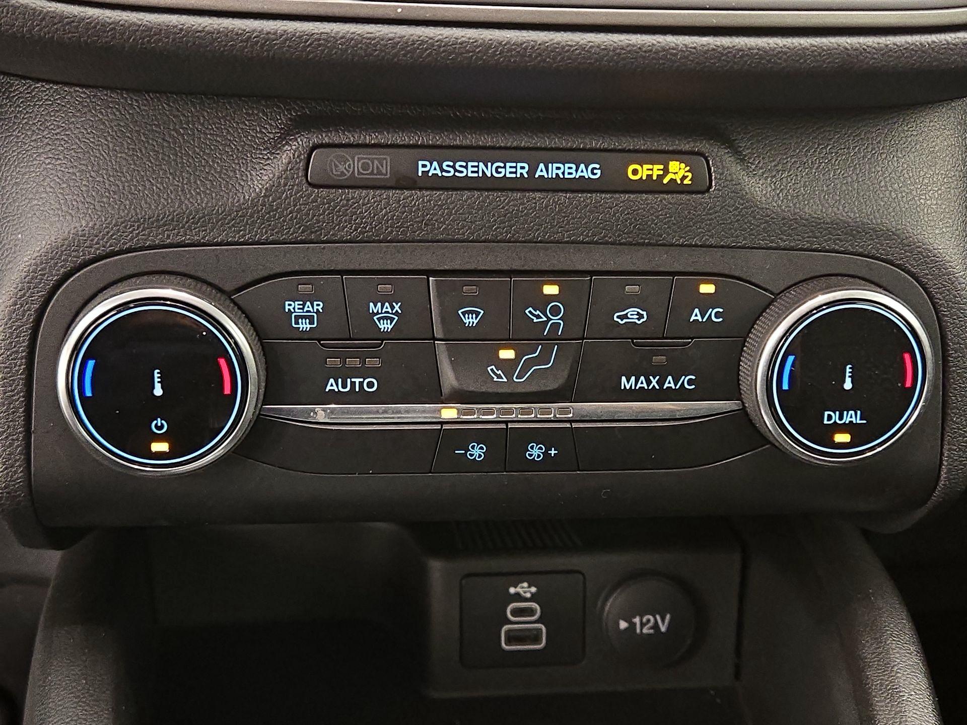 Thumbnail: 2025 Ford Escape - 16