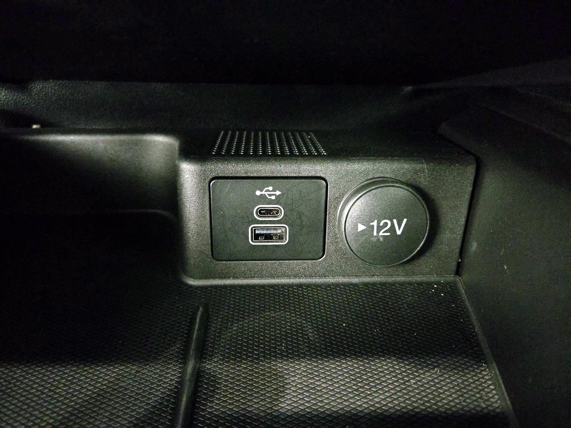 Thumbnail: 2025 Ford Escape - 18