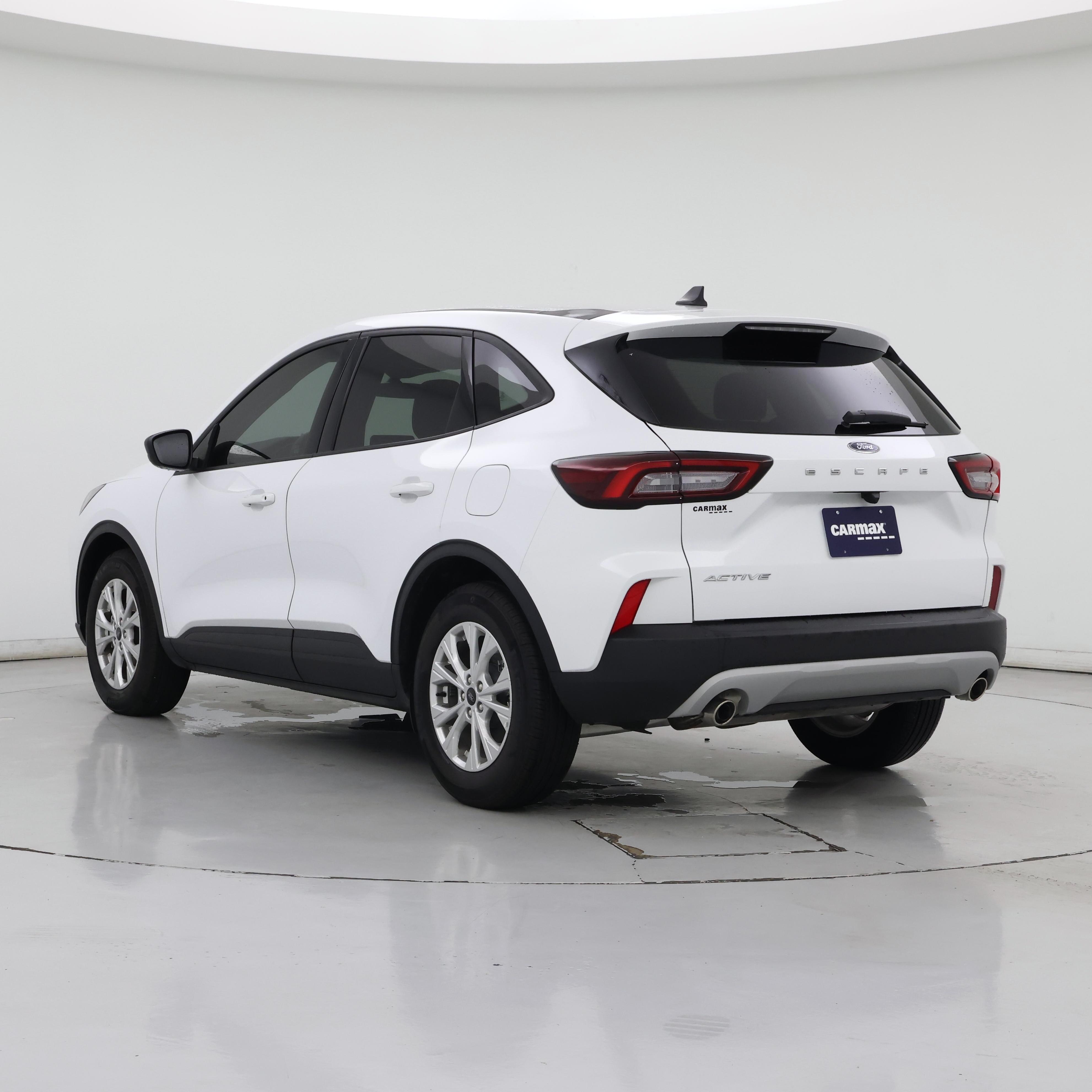 Thumbnail: 2025 Ford Escape - 2