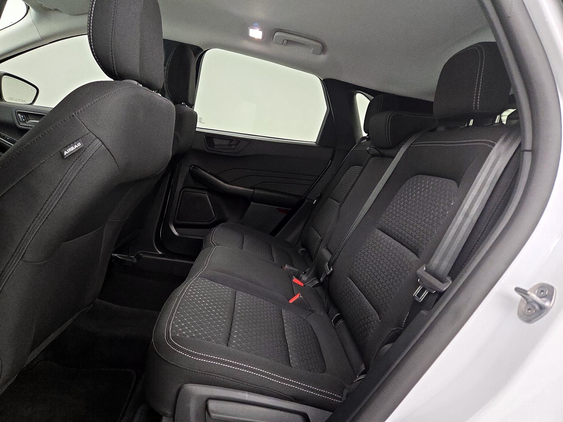 Thumbnail: 2025 Ford Escape - 19