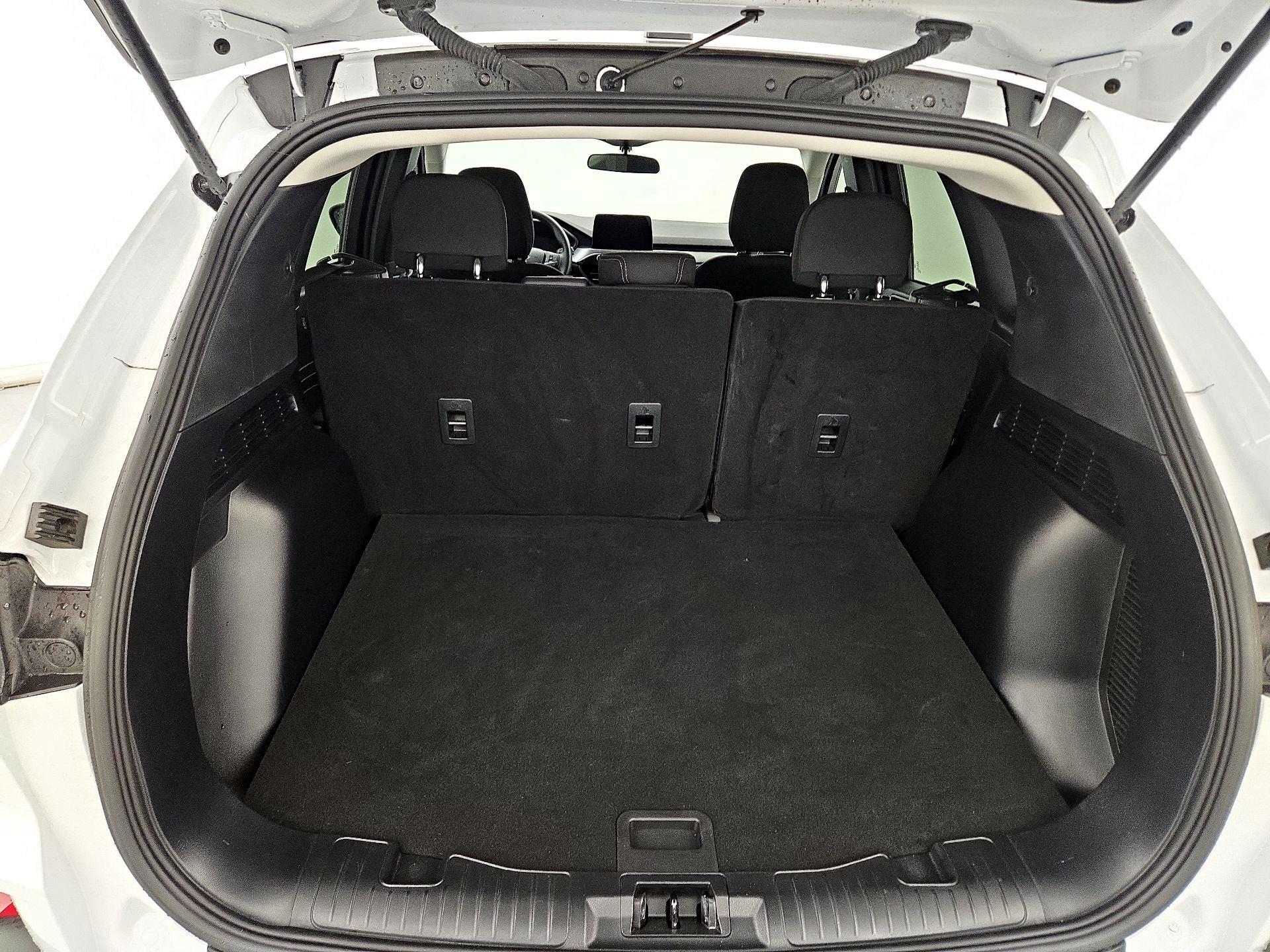 Thumbnail: 2025 Ford Escape - 20