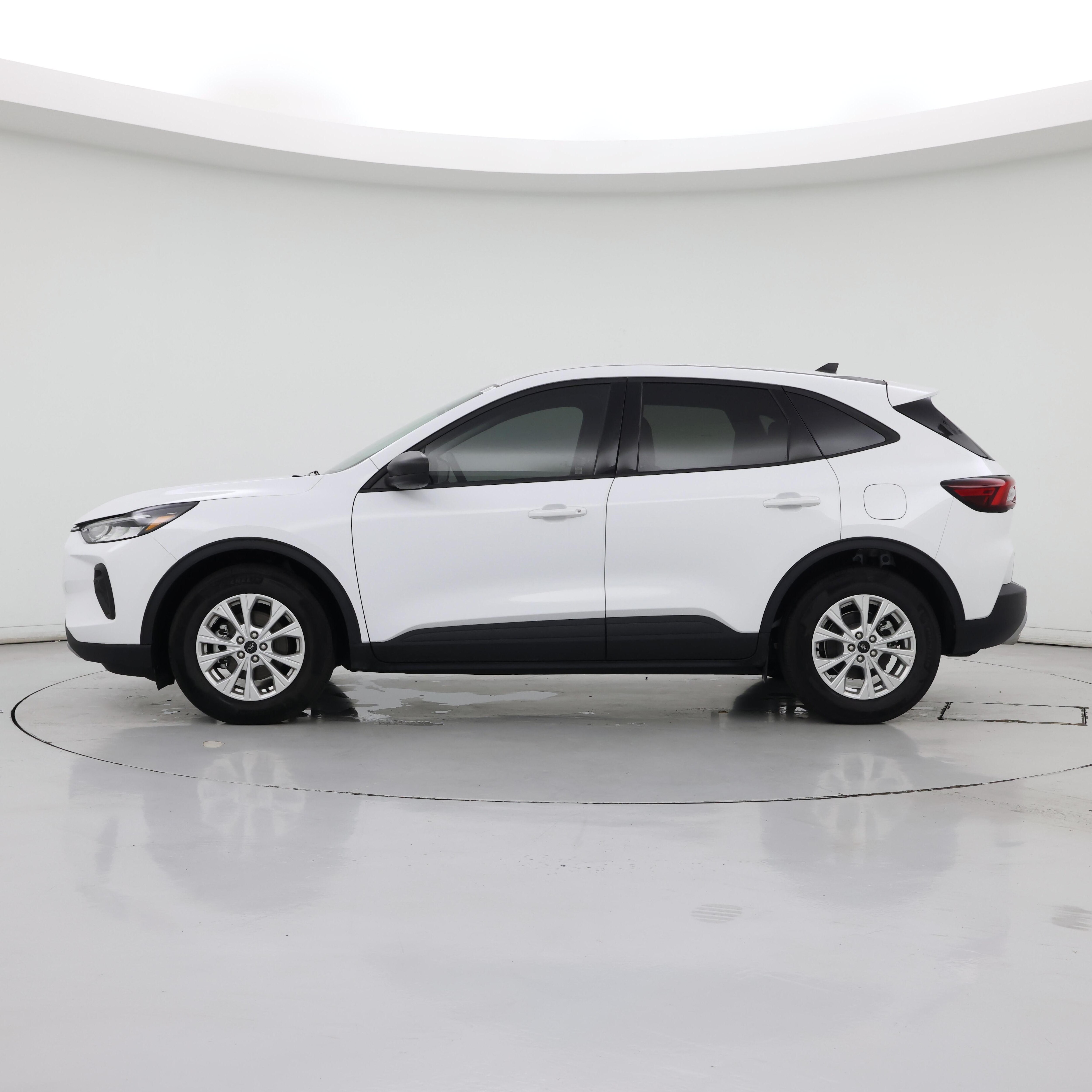 Thumbnail: 2025 Ford Escape - 3