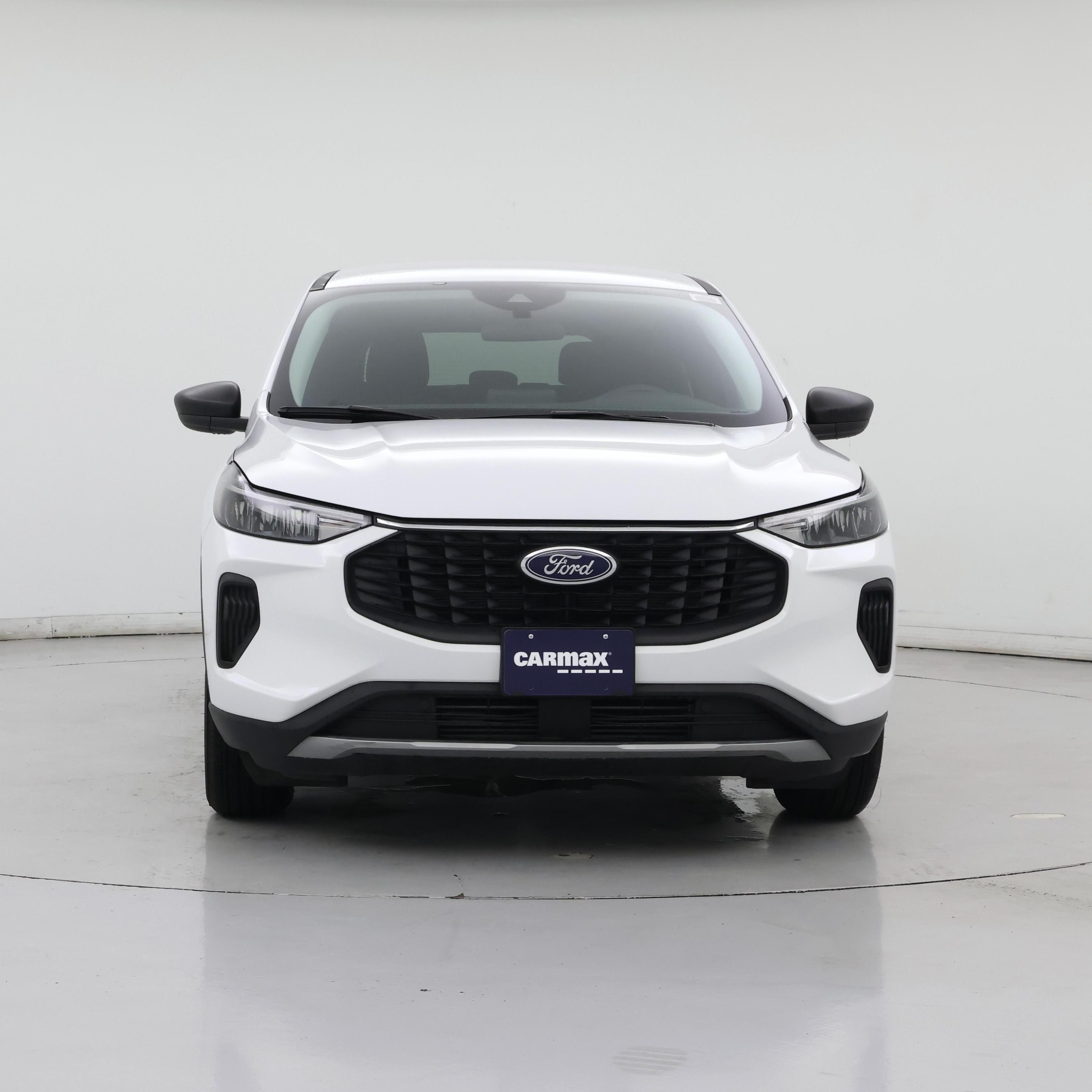 Thumbnail: 2025 Ford Escape - 5