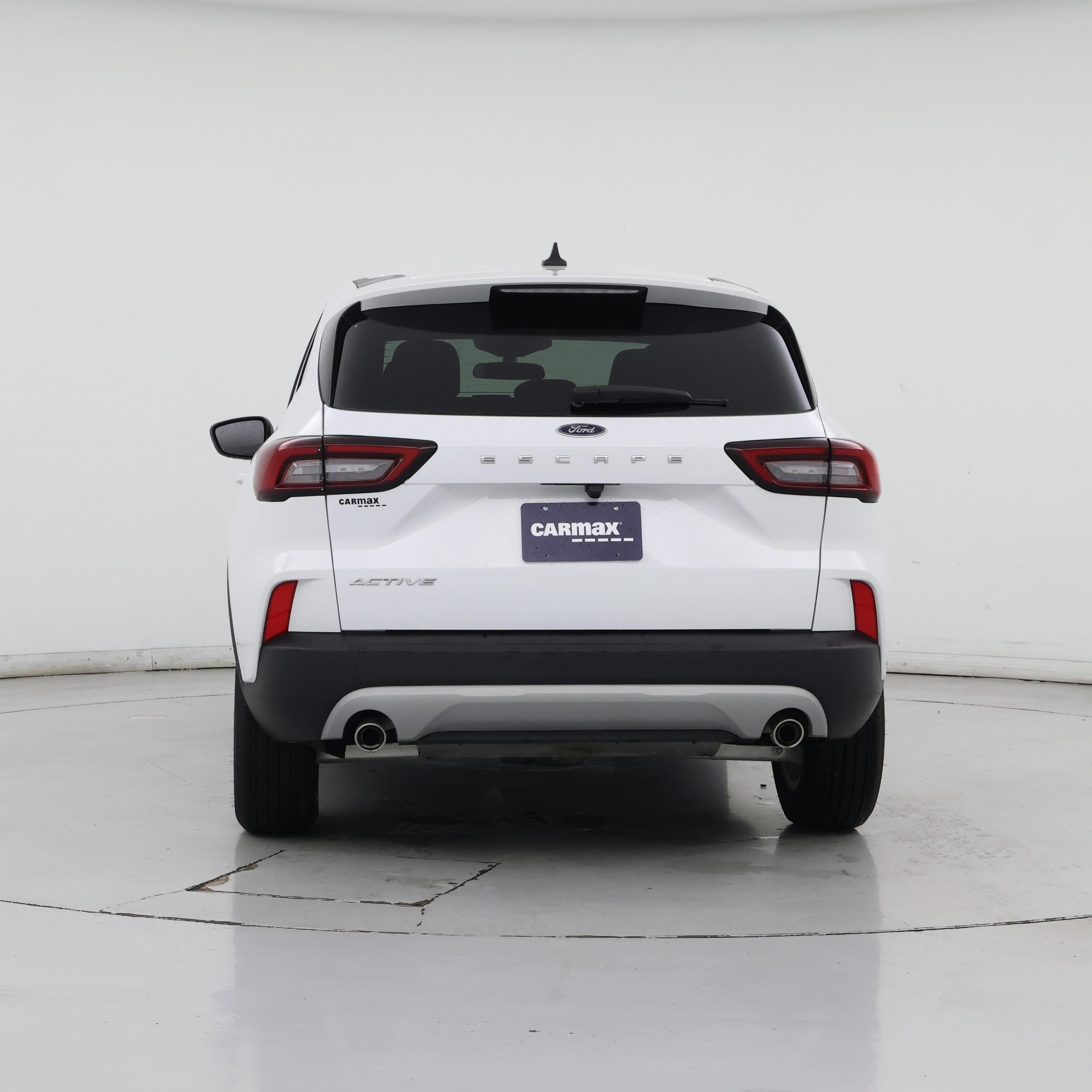 Thumbnail: 2025 Ford Escape - 6