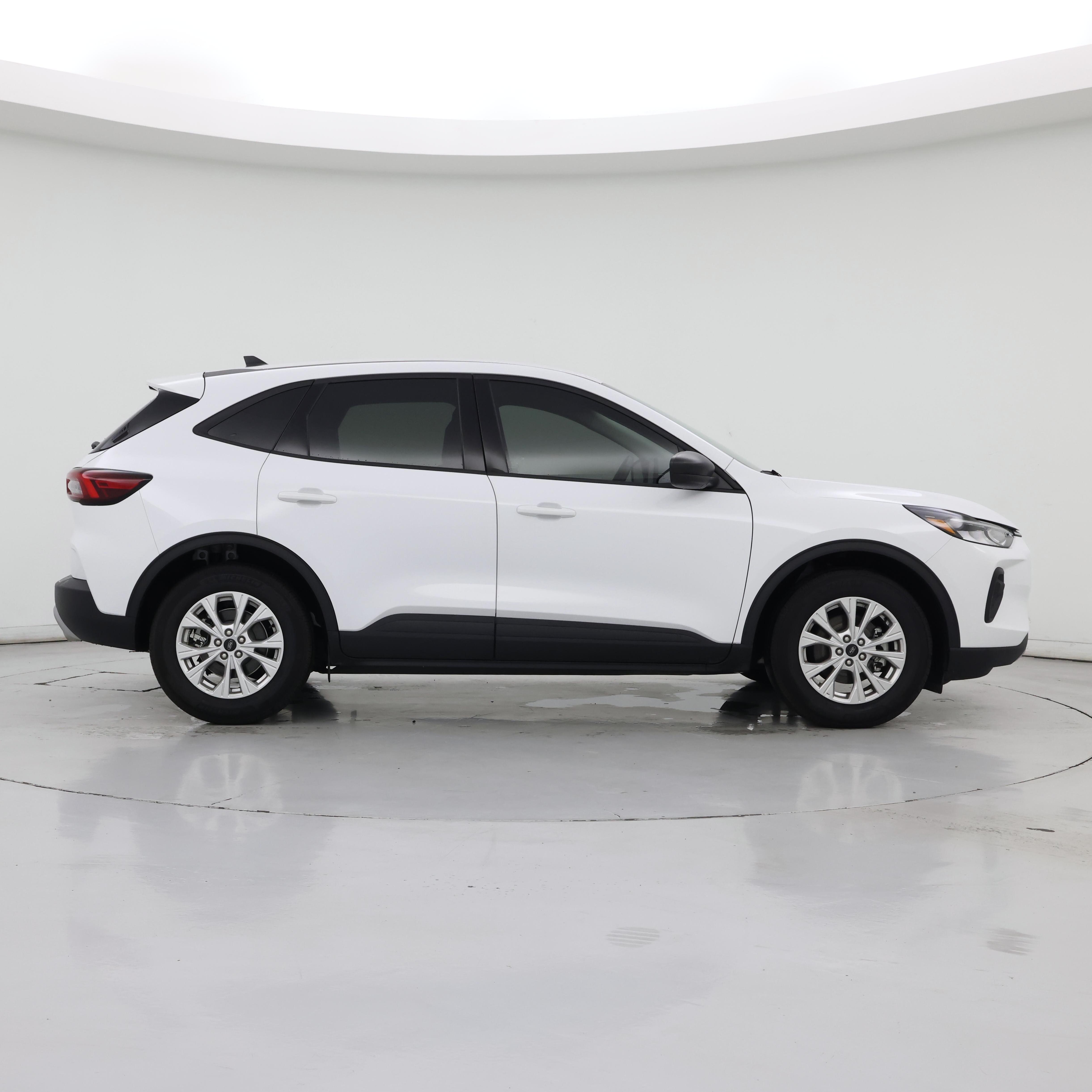 Thumbnail: 2025 Ford Escape - 7