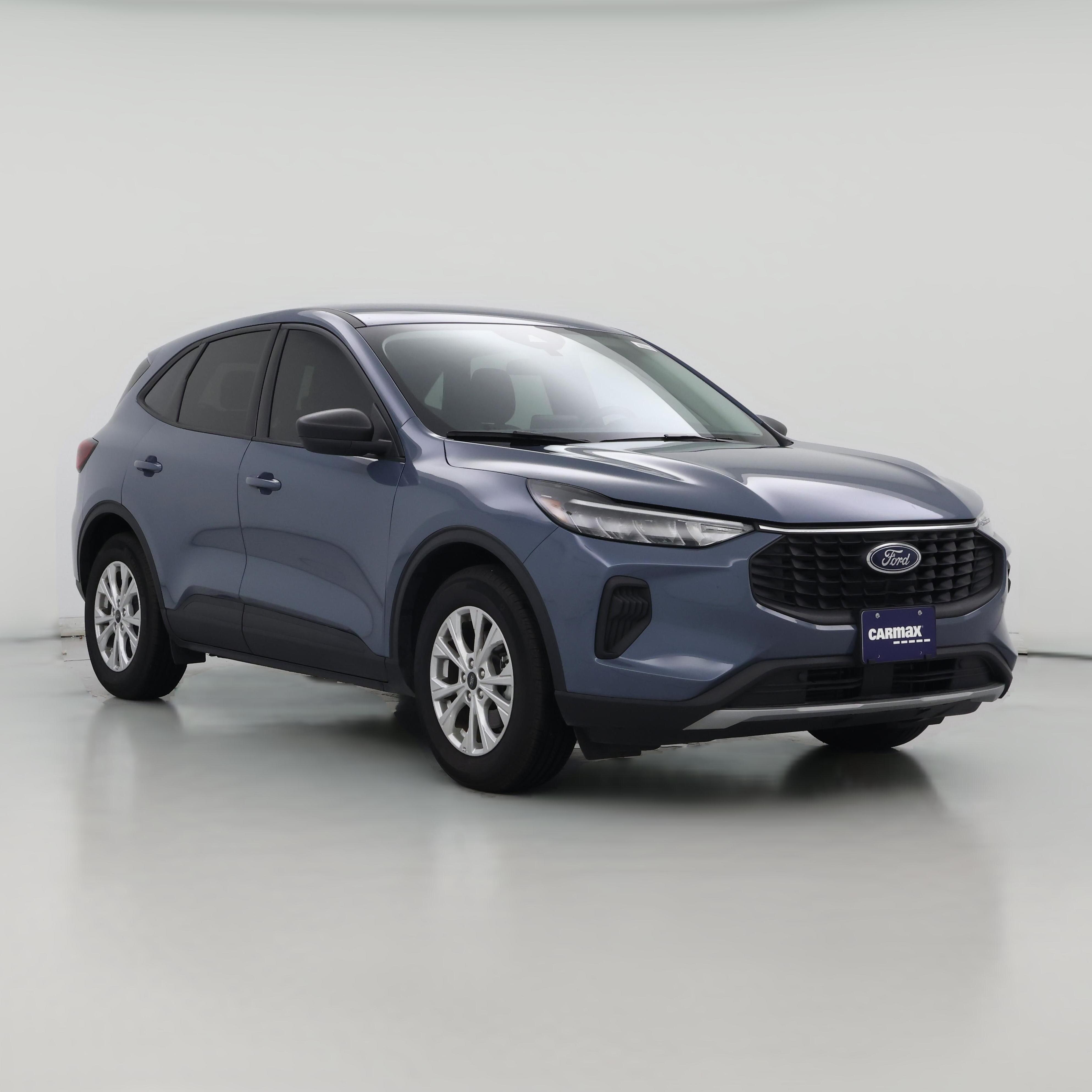 Thumbnail: 2025 Ford Escape - 1