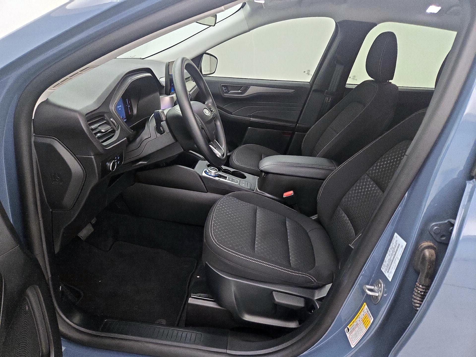 Thumbnail: 2025 Ford Escape - 11