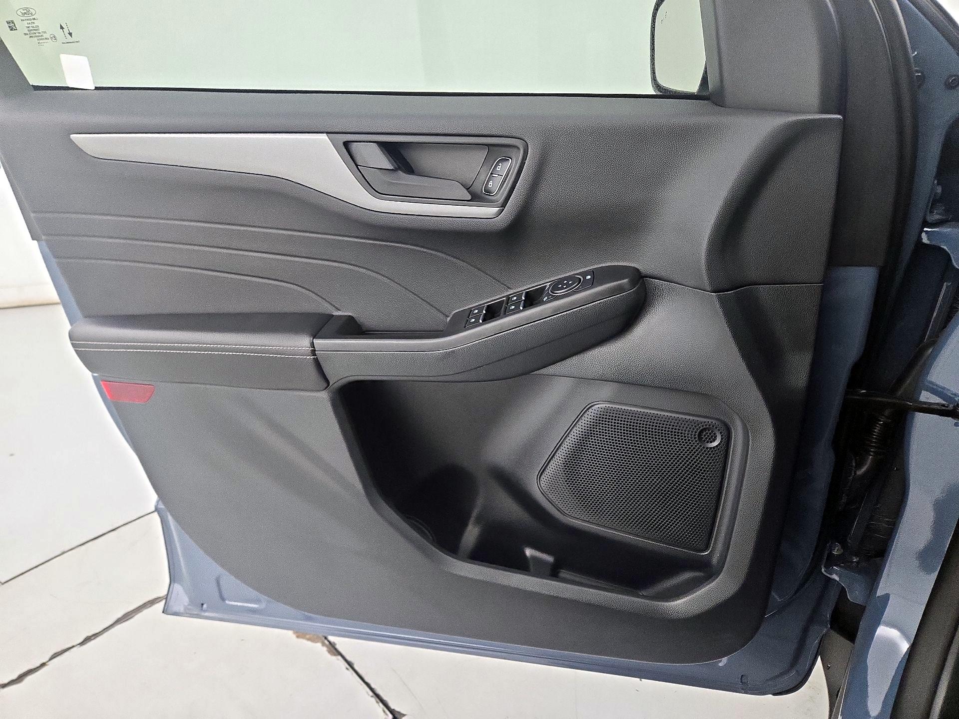 Thumbnail: 2025 Ford Escape - 12