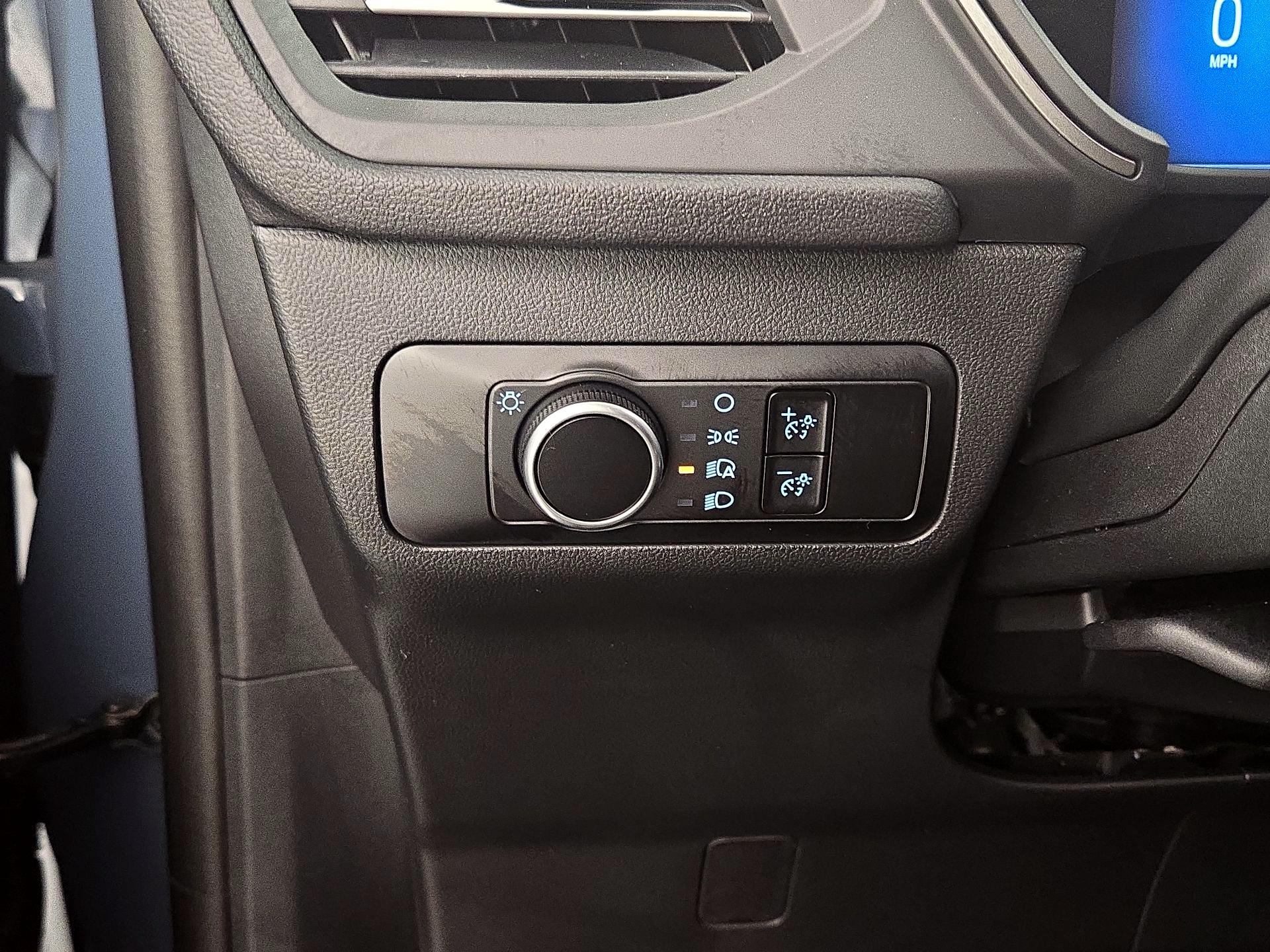 Thumbnail: 2025 Ford Escape - 13