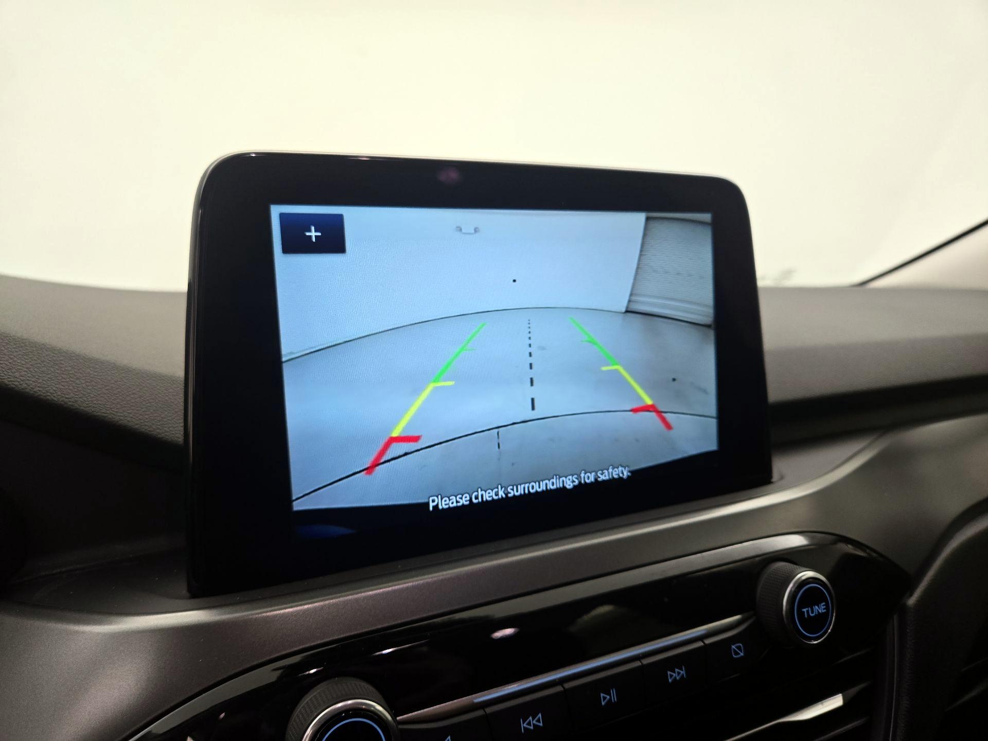 Thumbnail: 2025 Ford Escape - 14