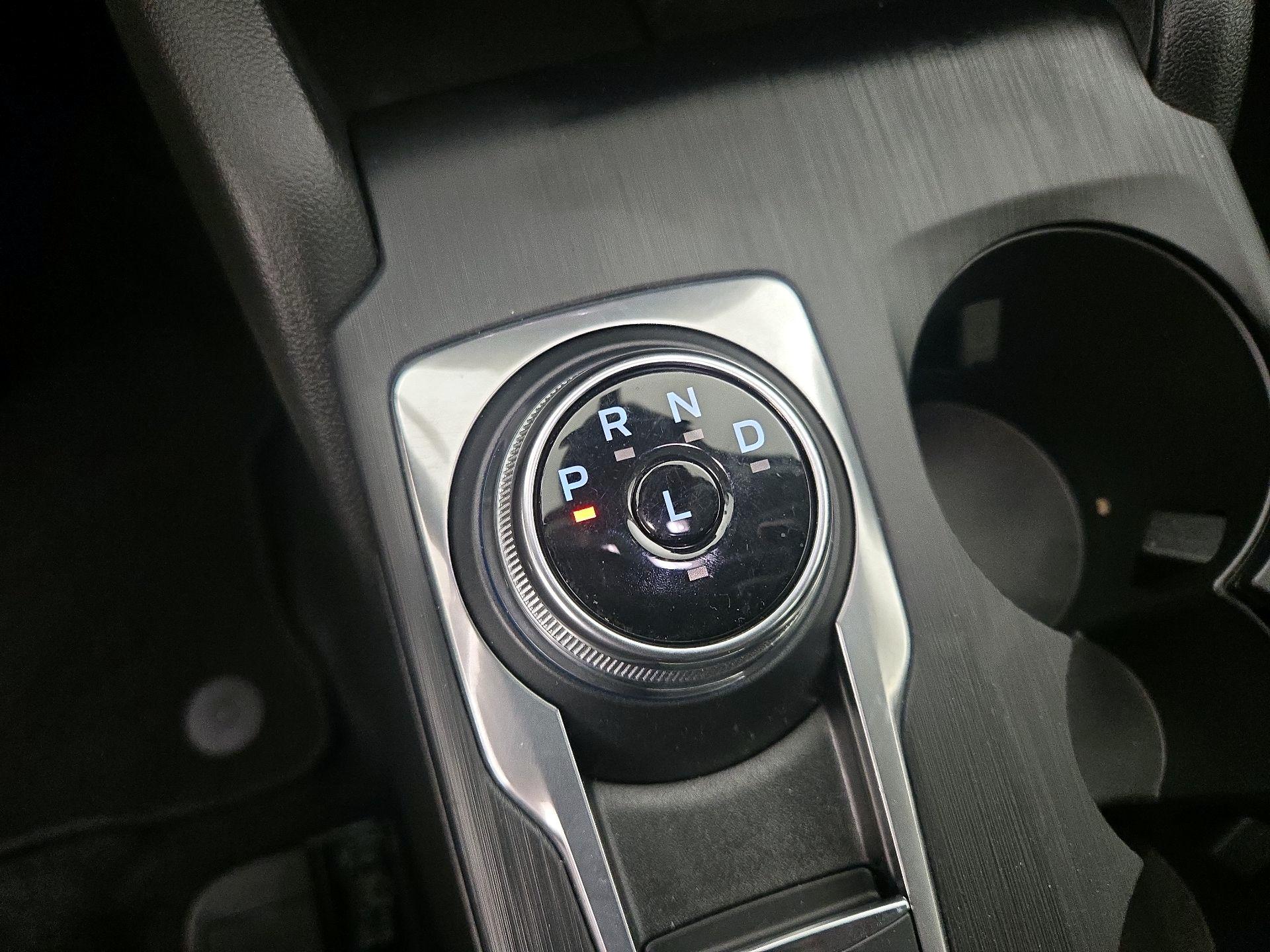 Thumbnail: 2025 Ford Escape - 17