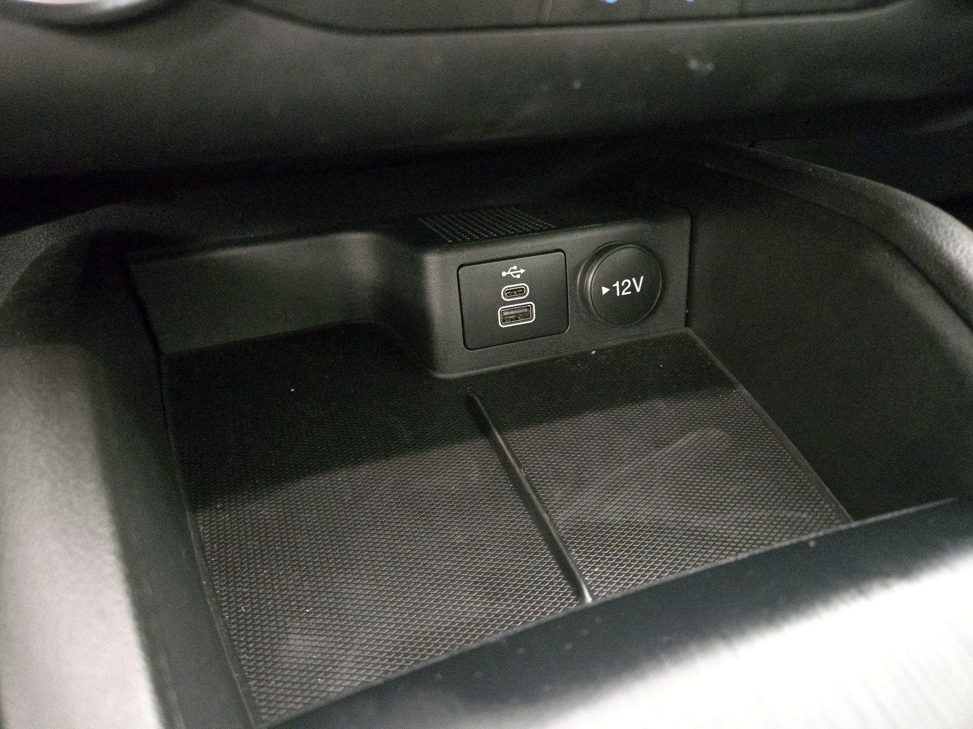 Thumbnail: 2025 Ford Escape - 18