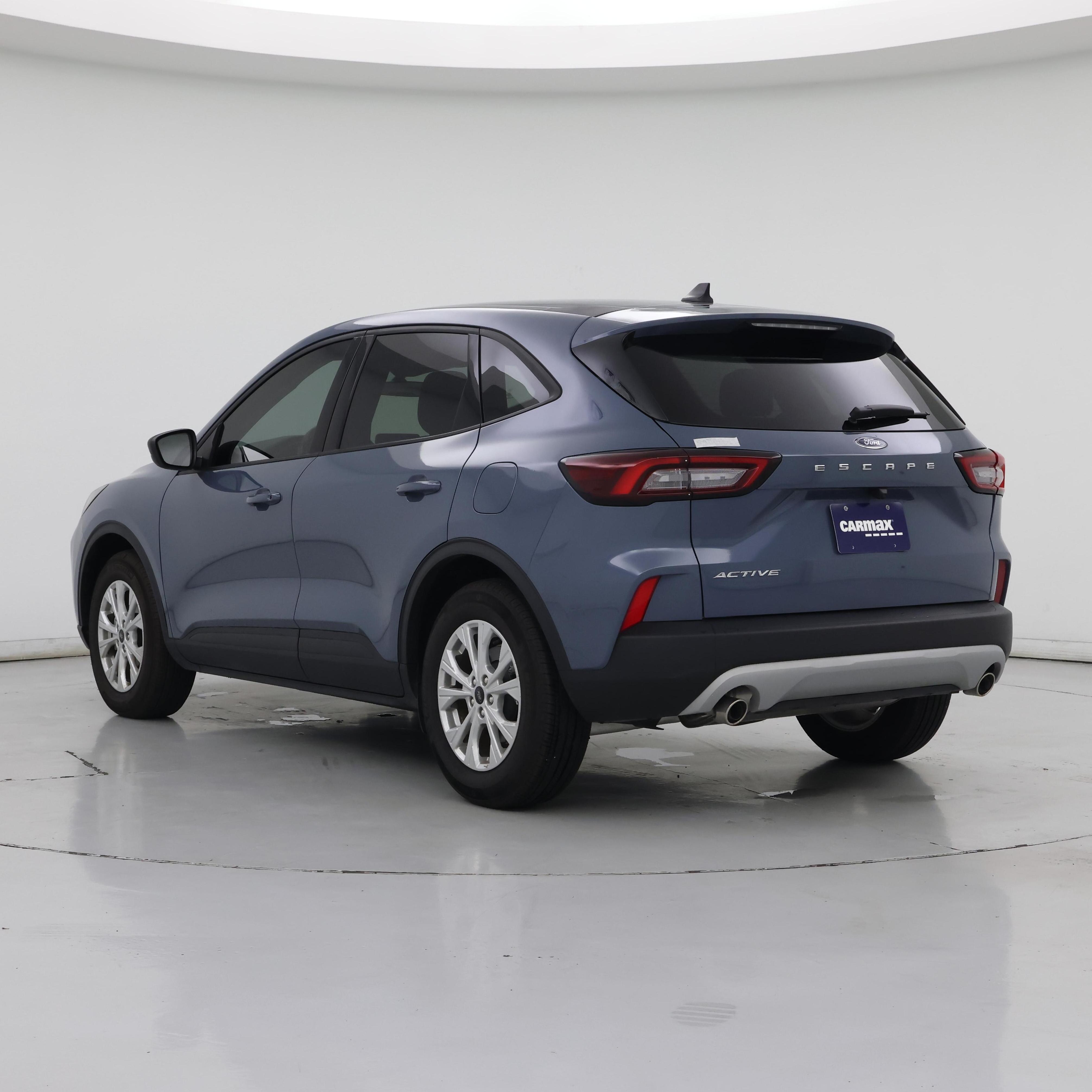 Thumbnail: 2025 Ford Escape - 2