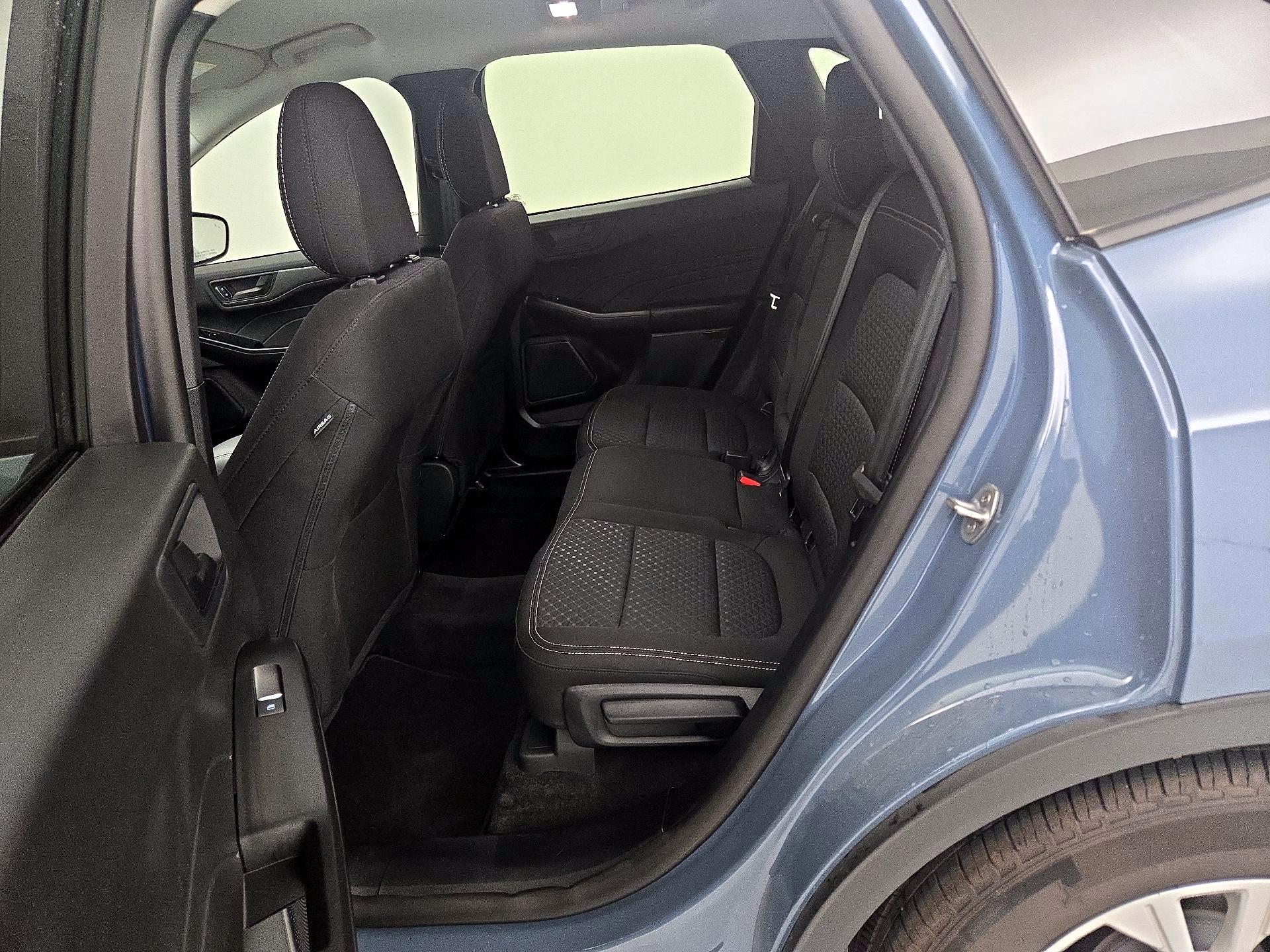 Thumbnail: 2025 Ford Escape - 19