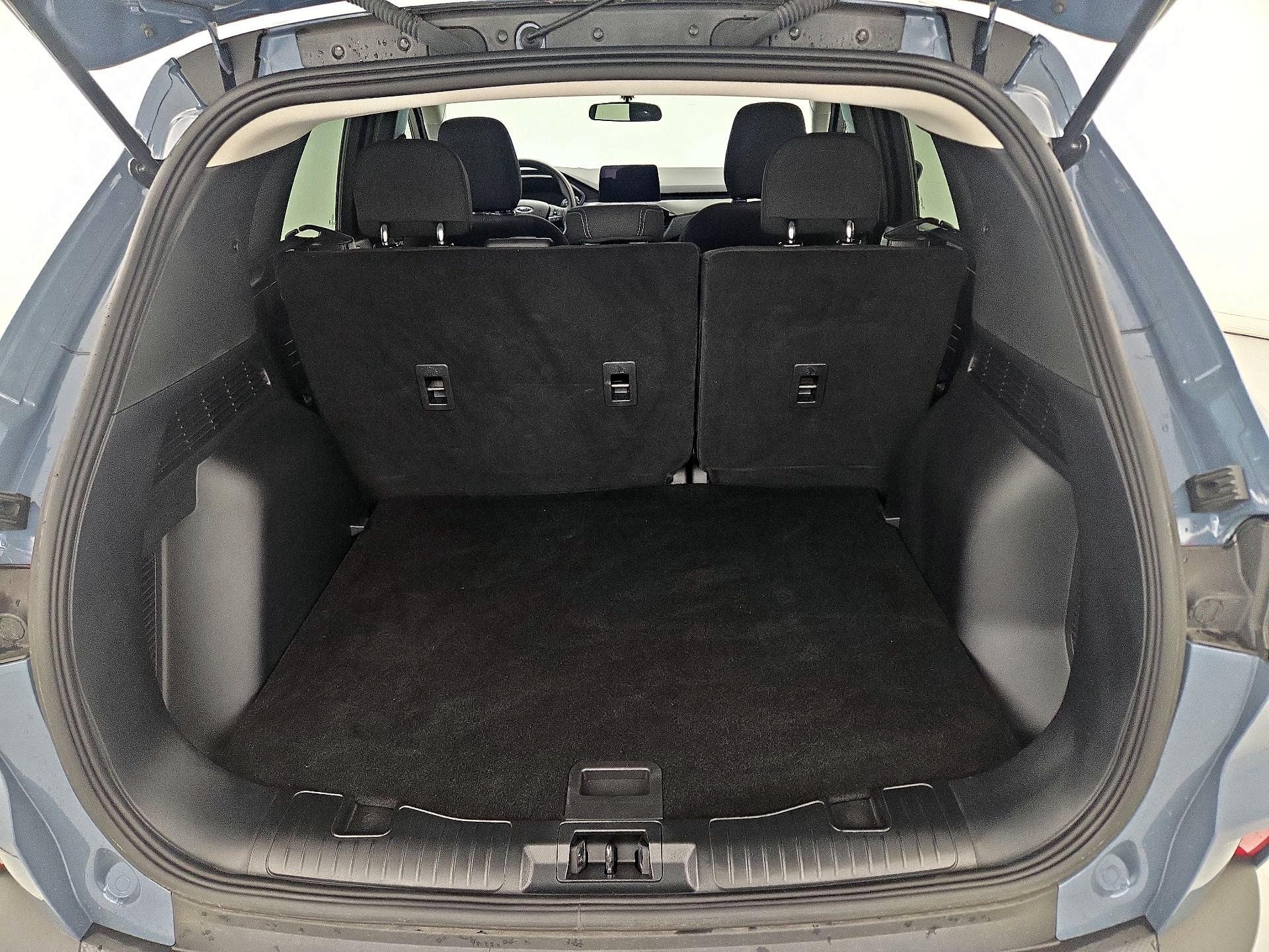 Thumbnail: 2025 Ford Escape - 20