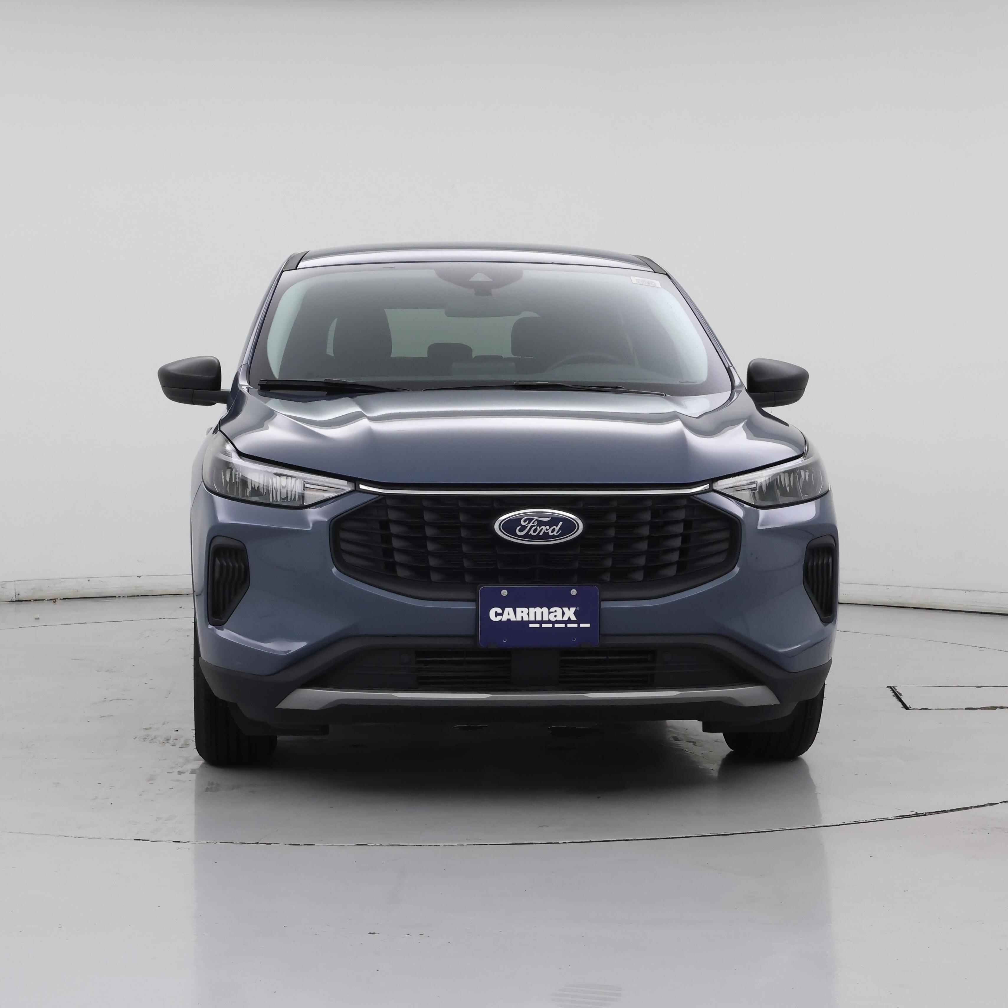 Thumbnail: 2025 Ford Escape - 5