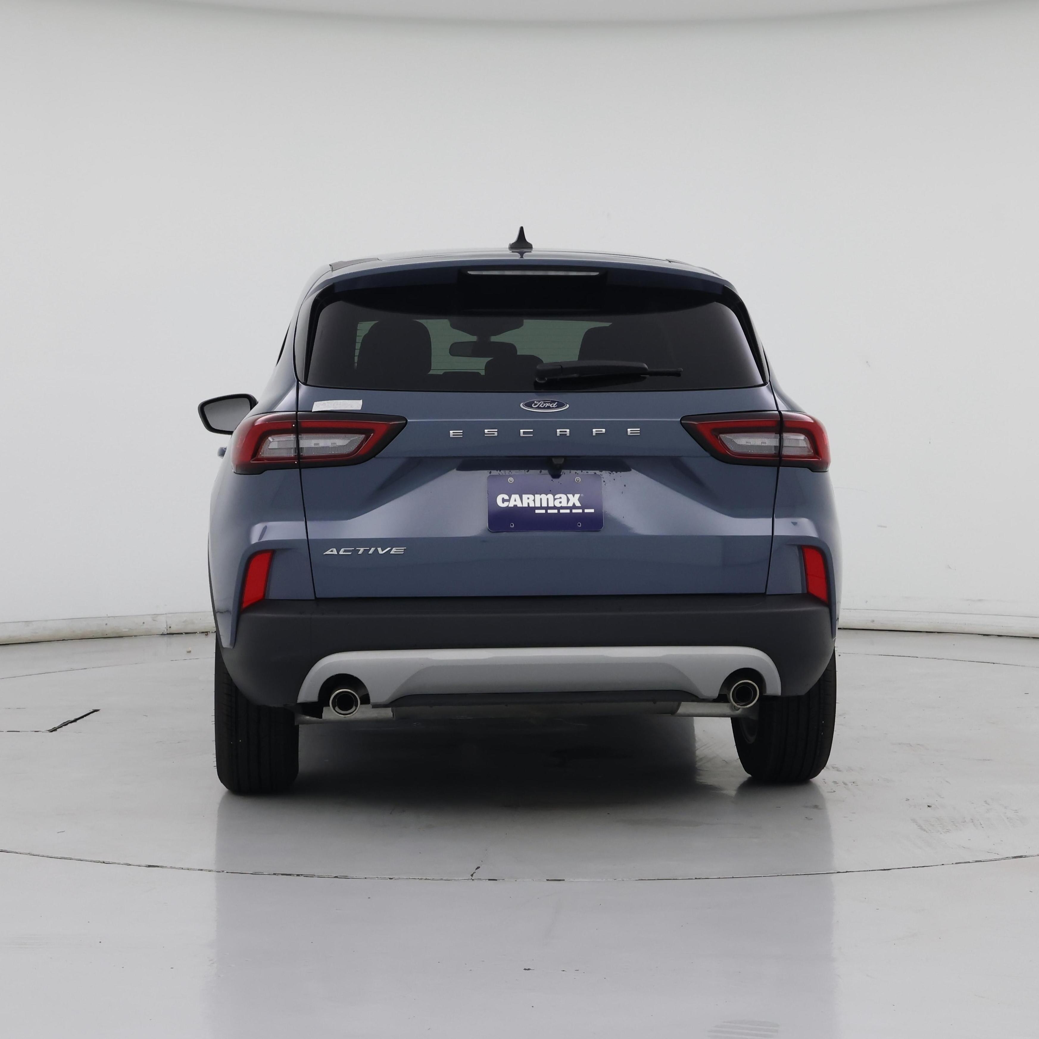 Thumbnail: 2025 Ford Escape - 6