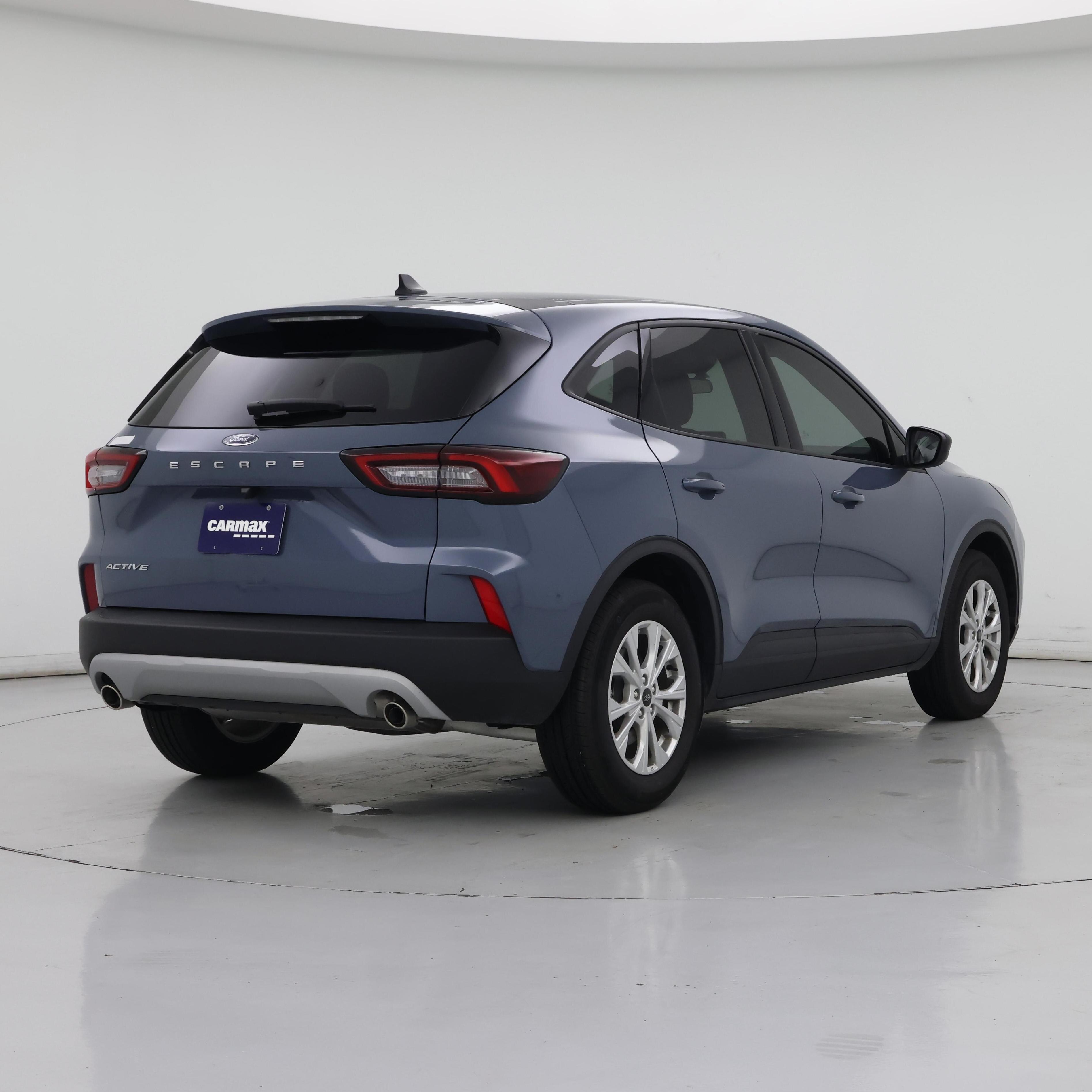 Thumbnail: 2025 Ford Escape - 8