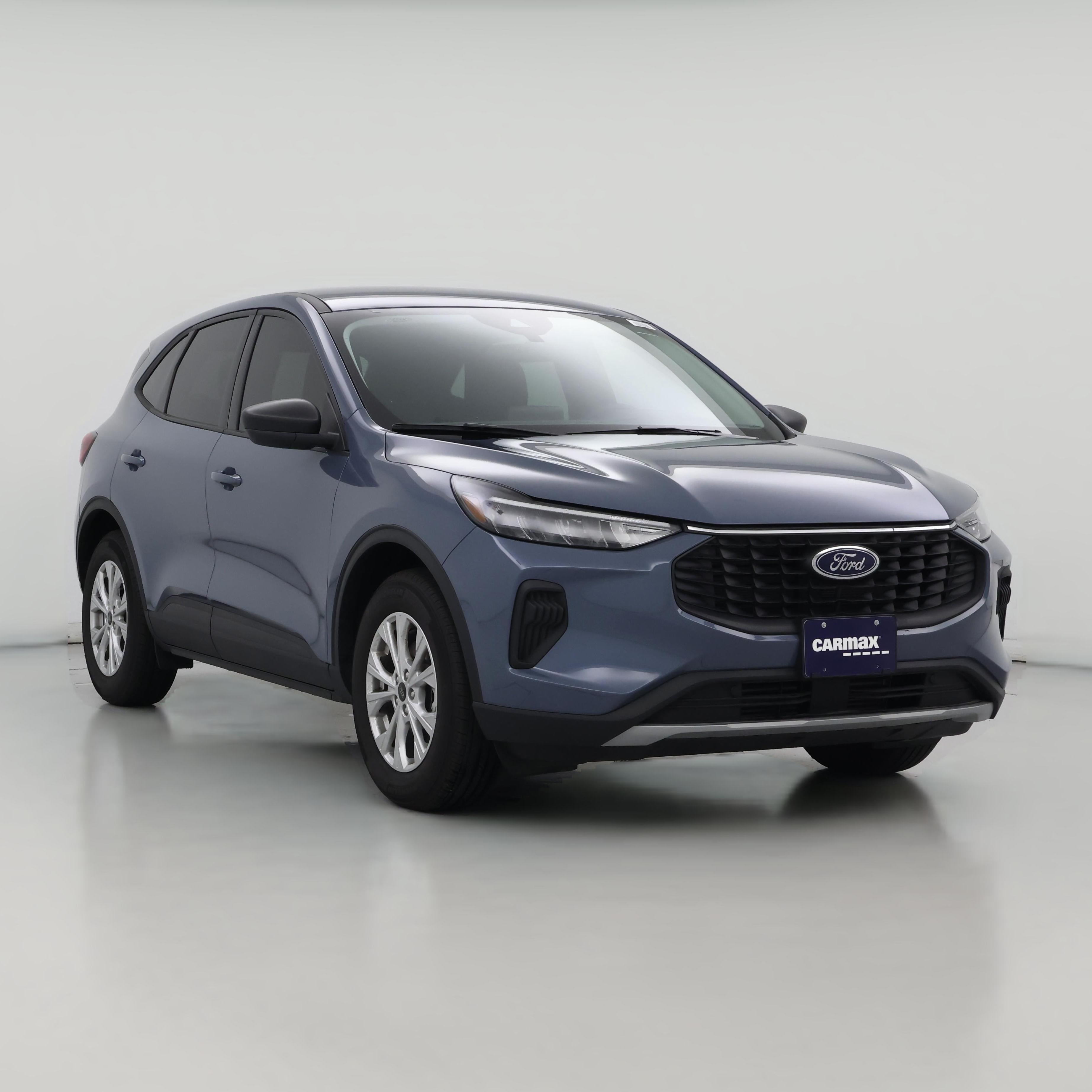 Thumbnail: 2025 Ford Escape - 1