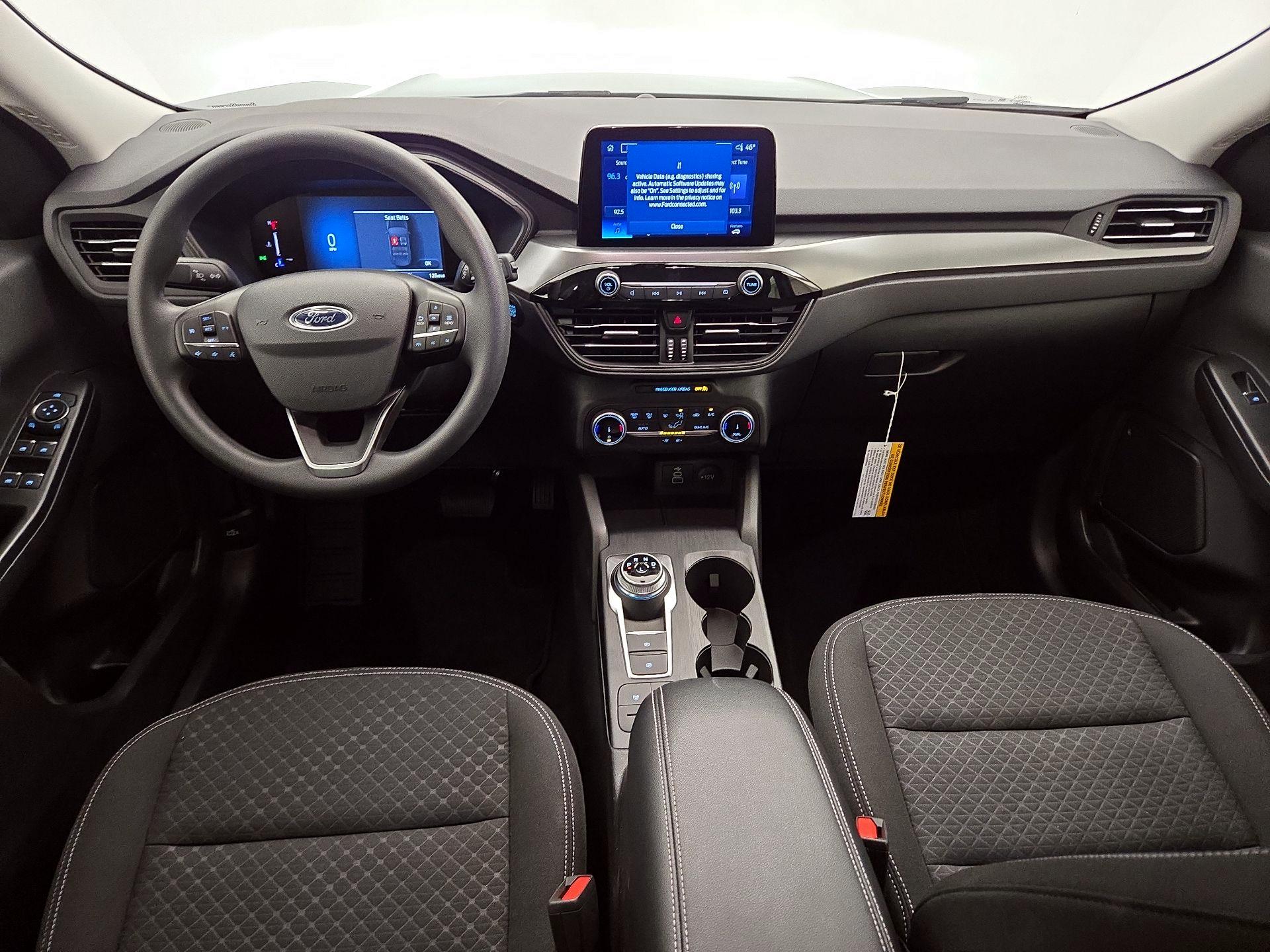 Thumbnail: 2025 Ford Escape - 9