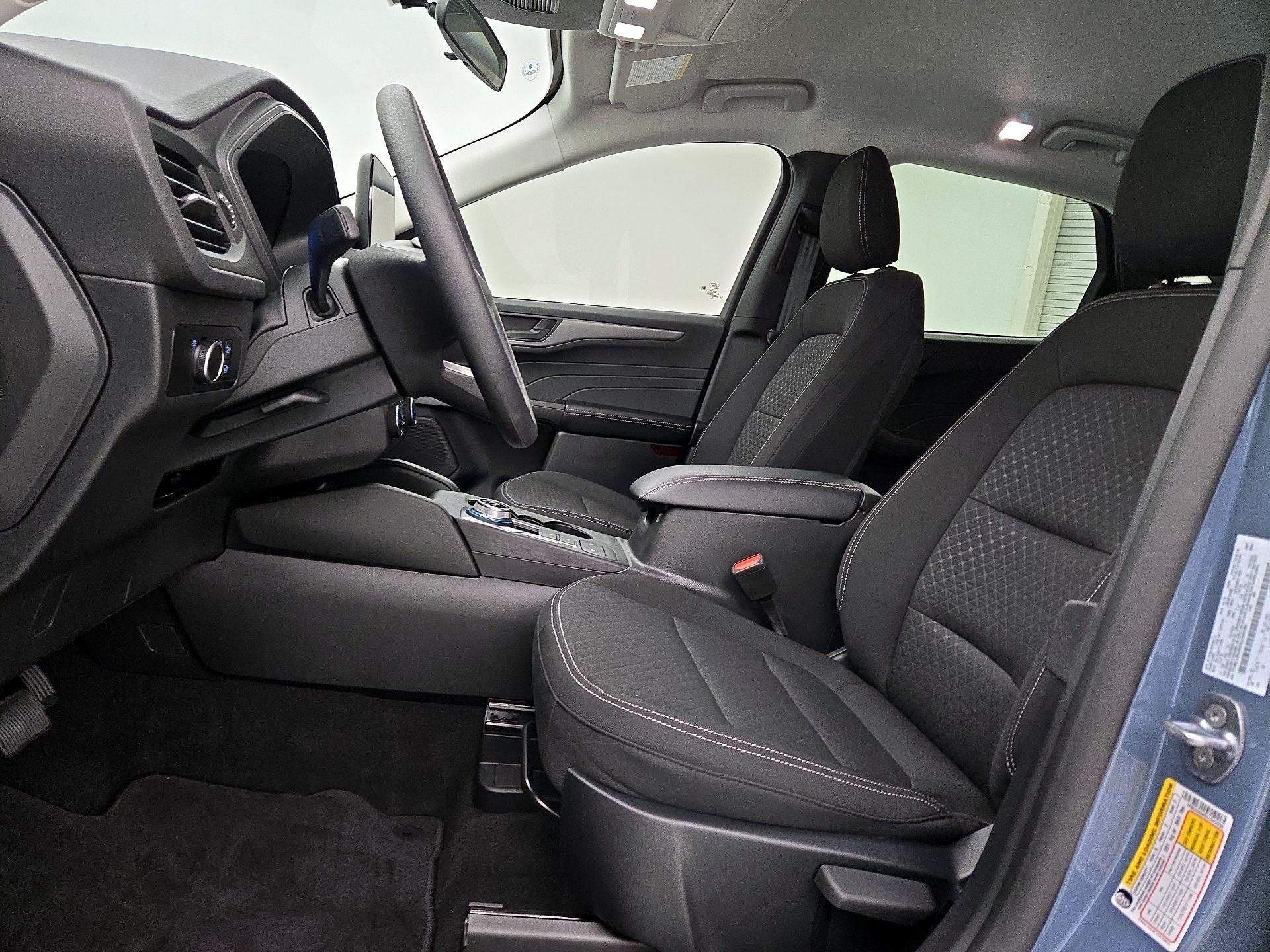 Thumbnail: 2025 Ford Escape - 11