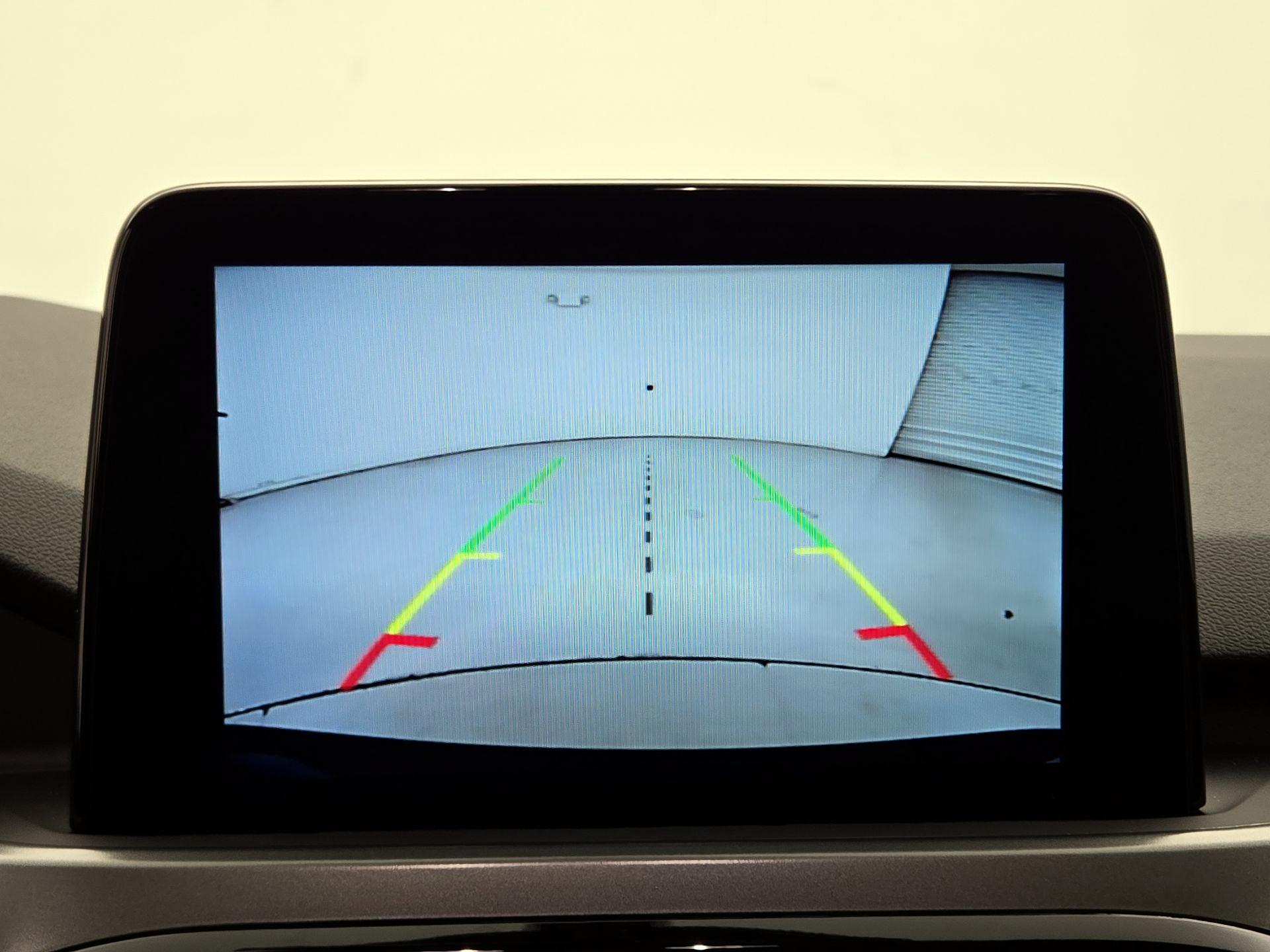 Thumbnail: 2025 Ford Escape - 14