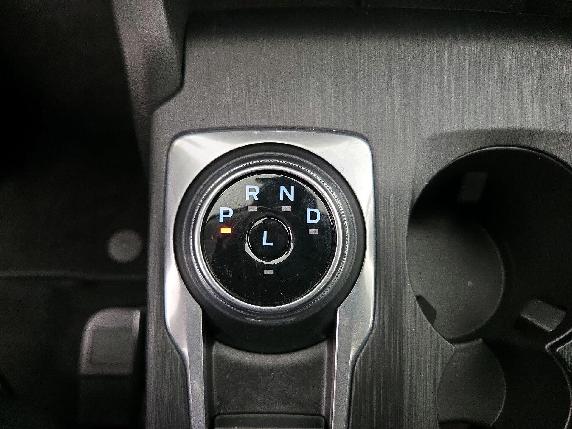 Thumbnail: 2025 Ford Escape - 17