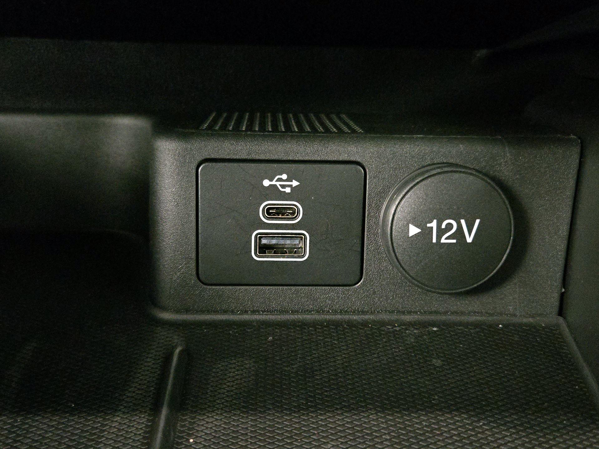 Thumbnail: 2025 Ford Escape - 18